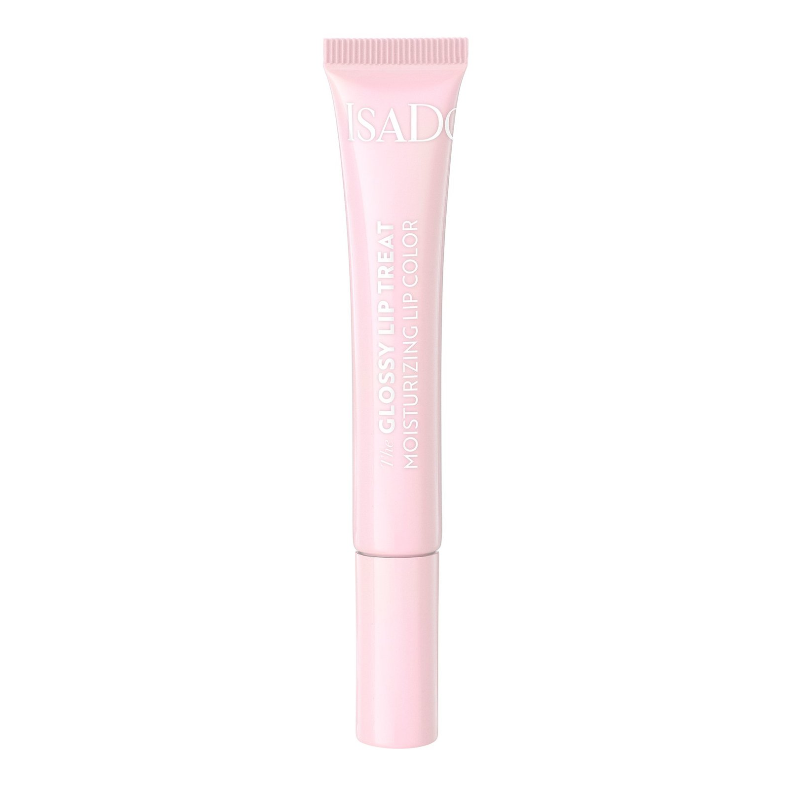 IsaDora Glossy Lip Treat Clear Sorbet 13 ml