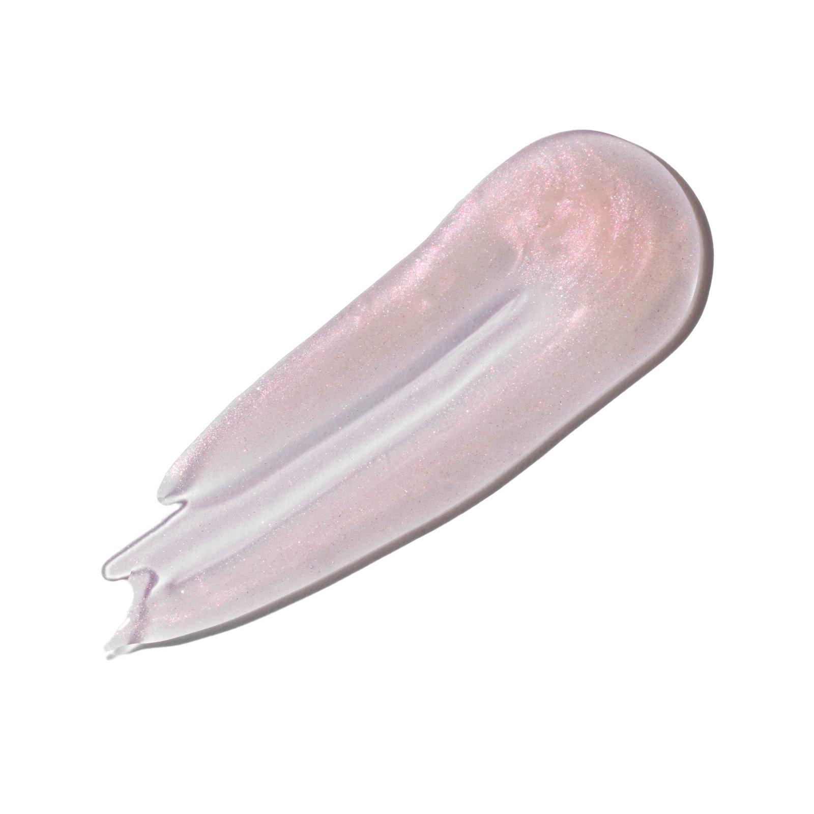 IsaDora Glossy Lip Treat Clear Sorbet 13 ml