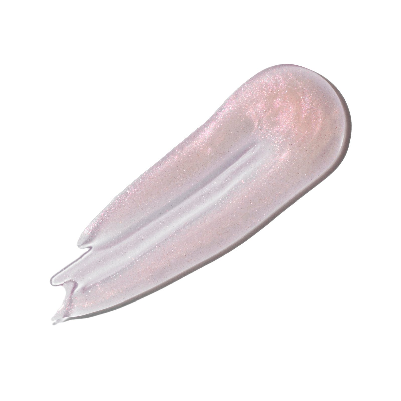 IsaDora Glossy Lip Treat Clear Sorbet 13 ml