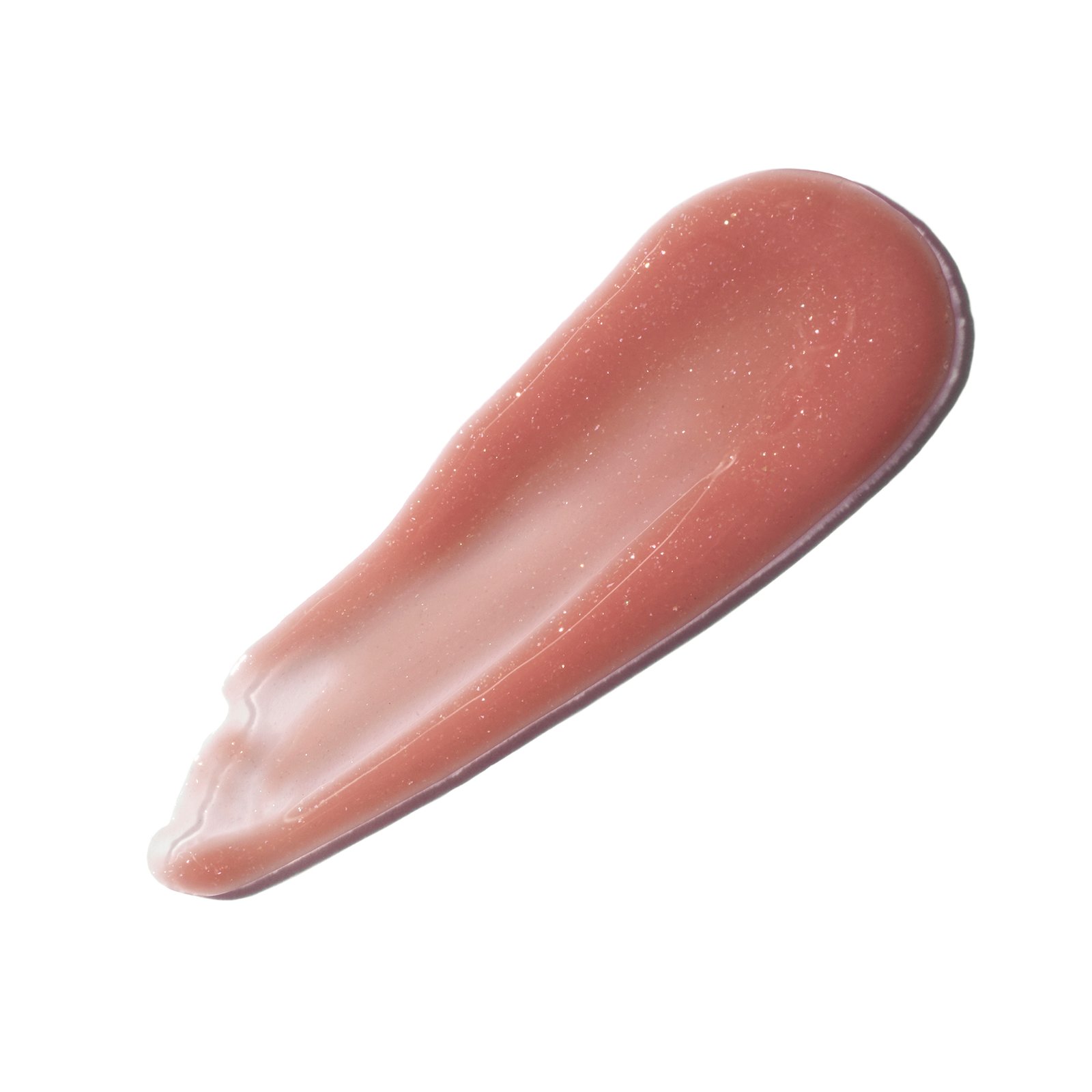 Isadora Glossy Lip Treat 54 Ginger Glaze