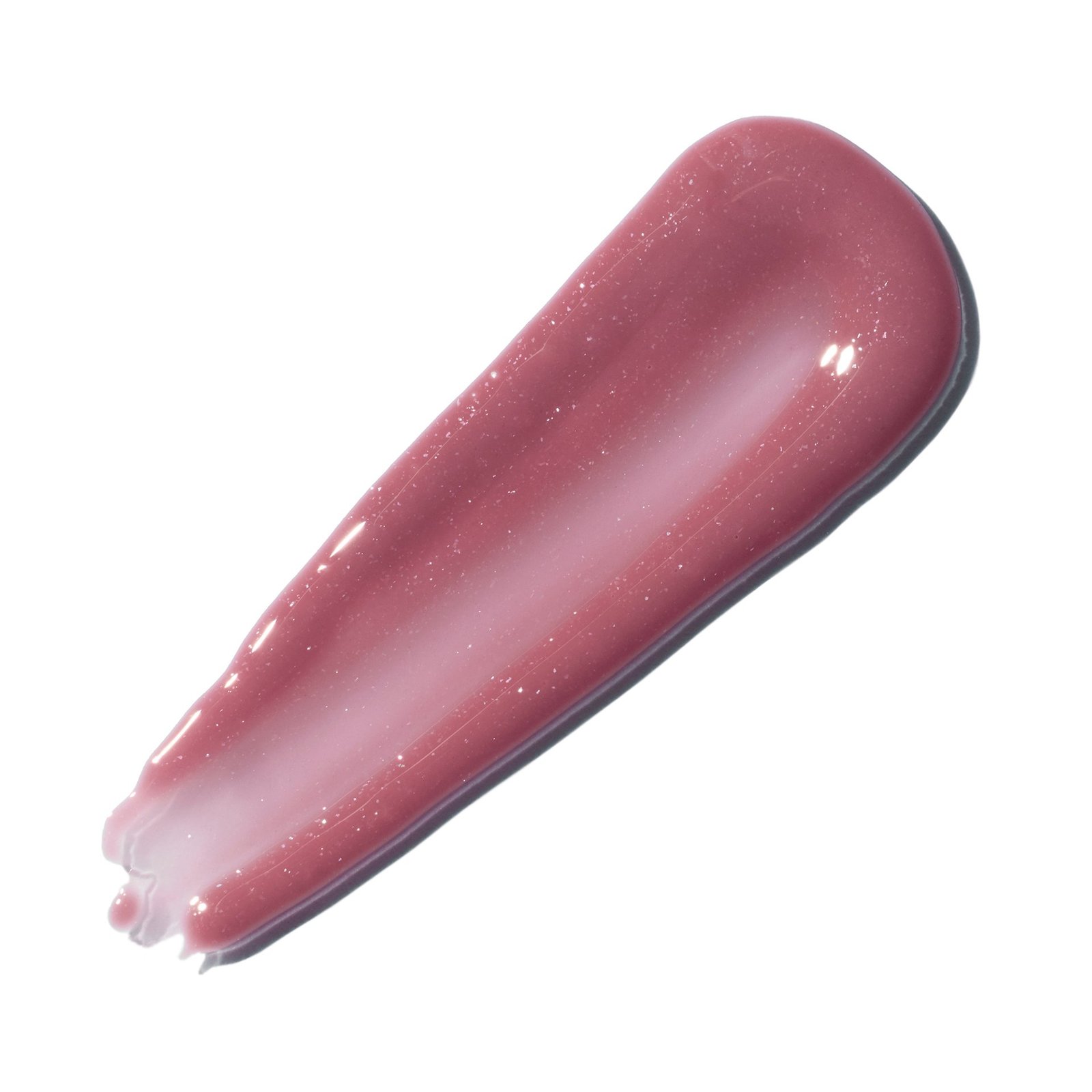 Isadora Glossy Lip Treat 56 Vintage Rose