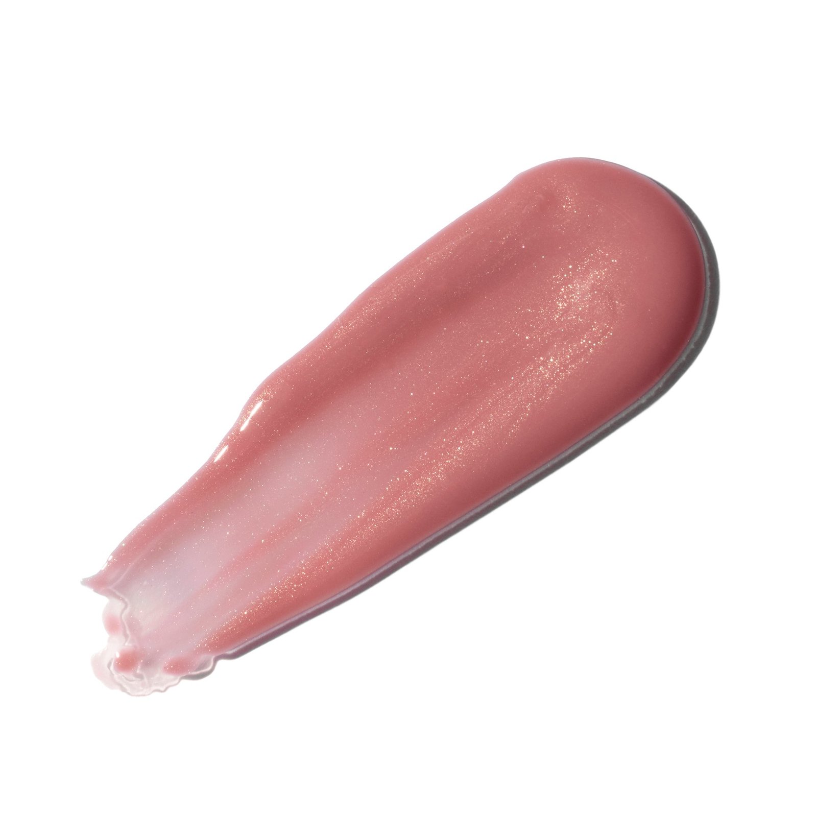 IsaDora Glossy Lip Treat 63 Rooibos Blush 13 ml