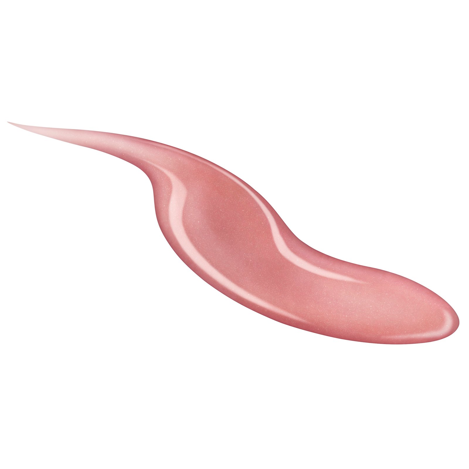 IsaDora Glossy Lip Treat 63 Rooibos Blush 13 ml
