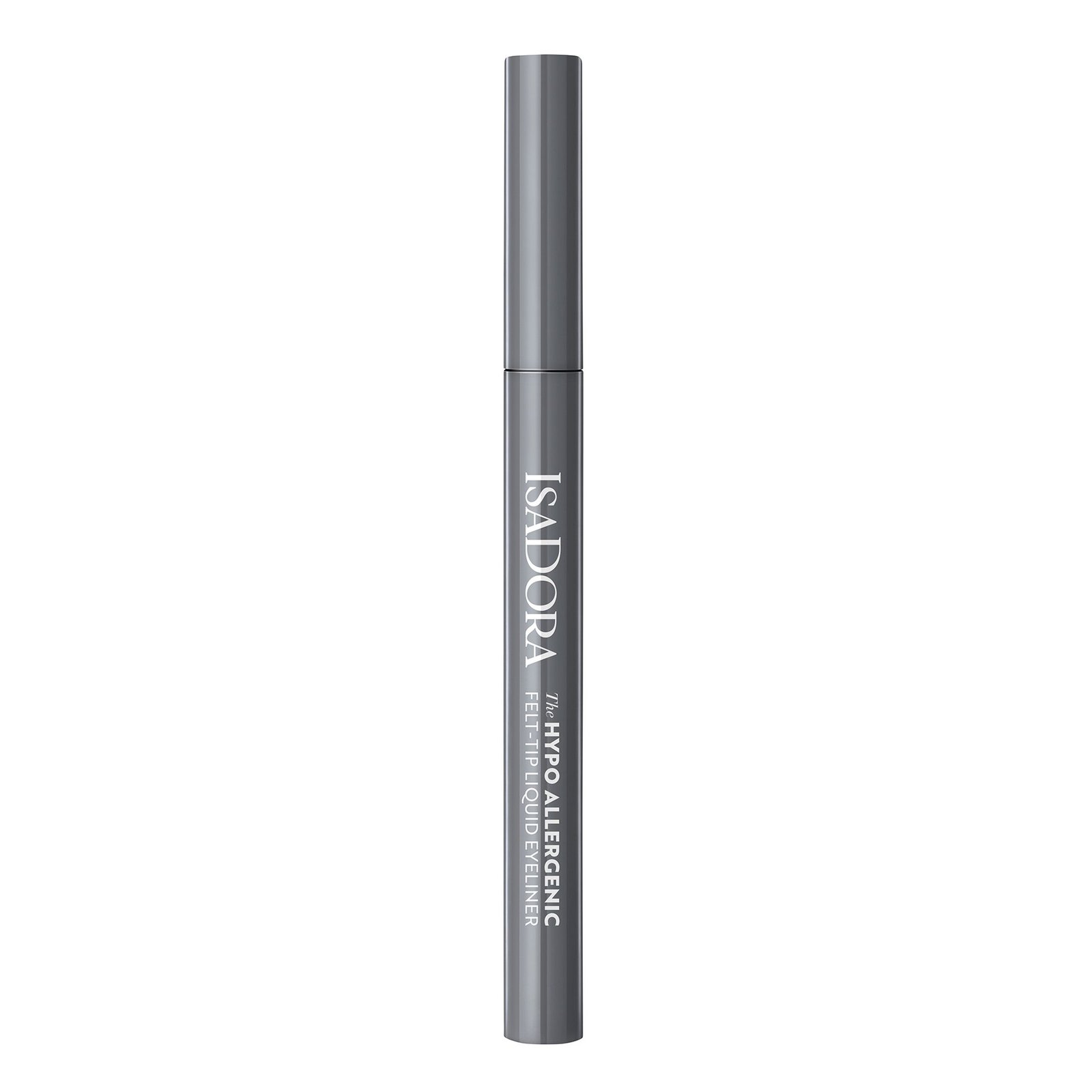 IsaDora Hypo-Allergenic Eyeliner 30 Black 1 ml