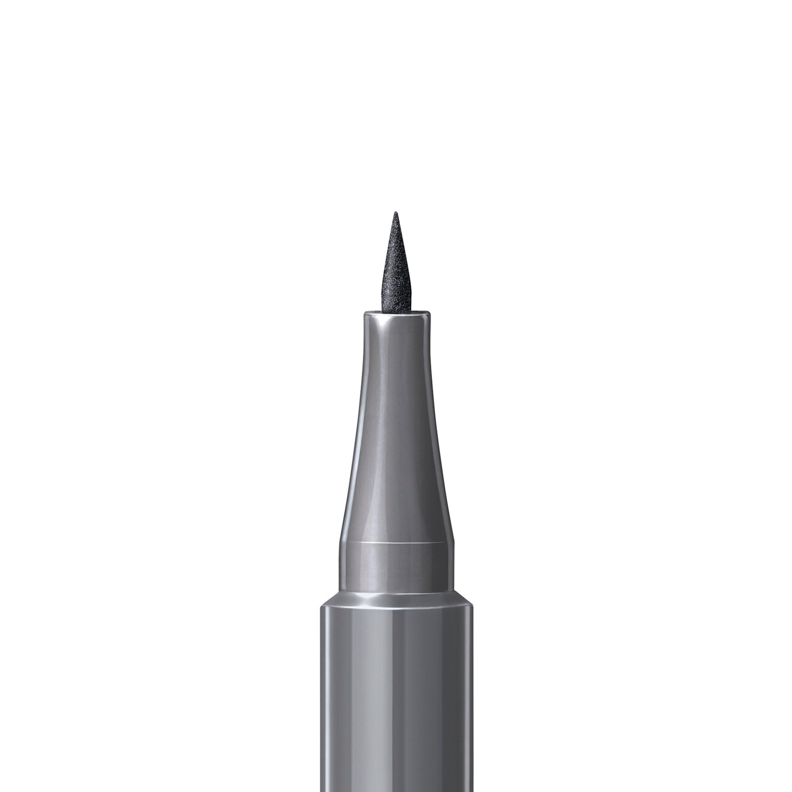 IsaDora Hypo-Allergenic Eyeliner 30 Black 1 ml