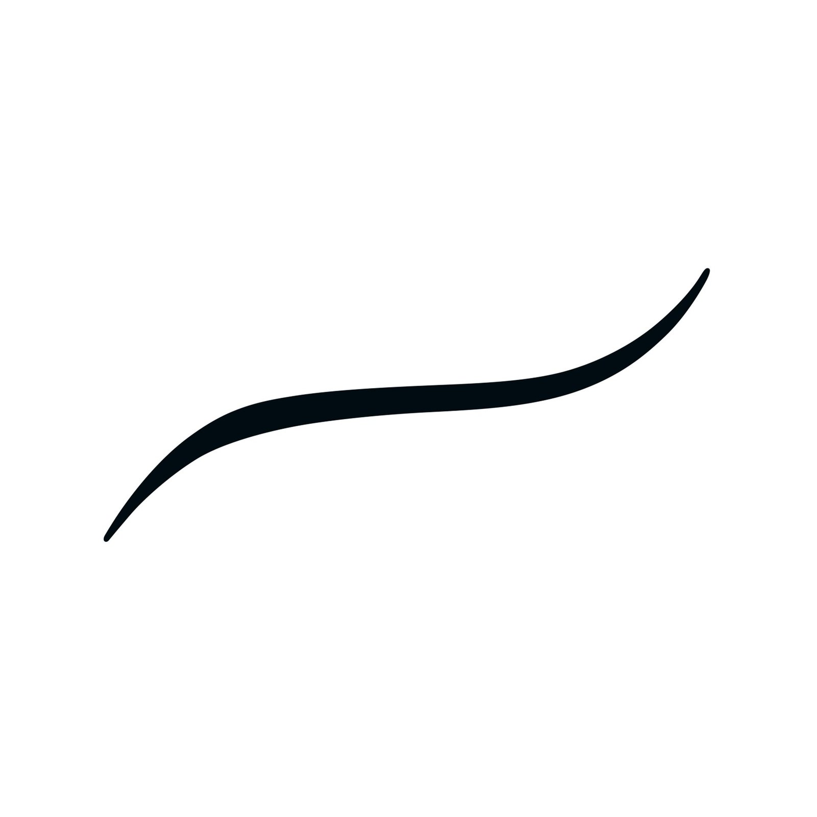 IsaDora Hypo-Allergenic Eyeliner 30 Black 1 ml