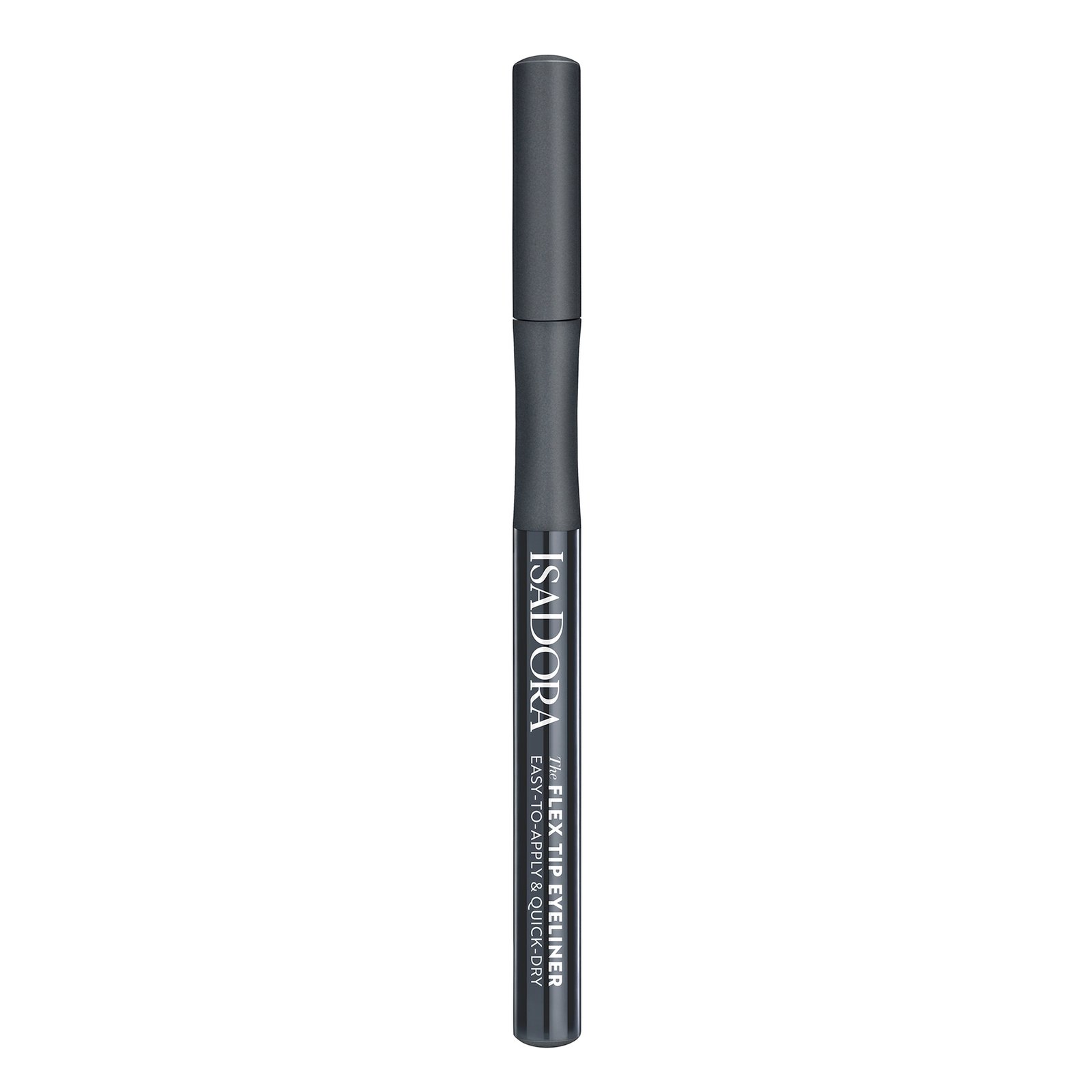 Isadora Flex Tip Eyeliner 82 Steel Grey