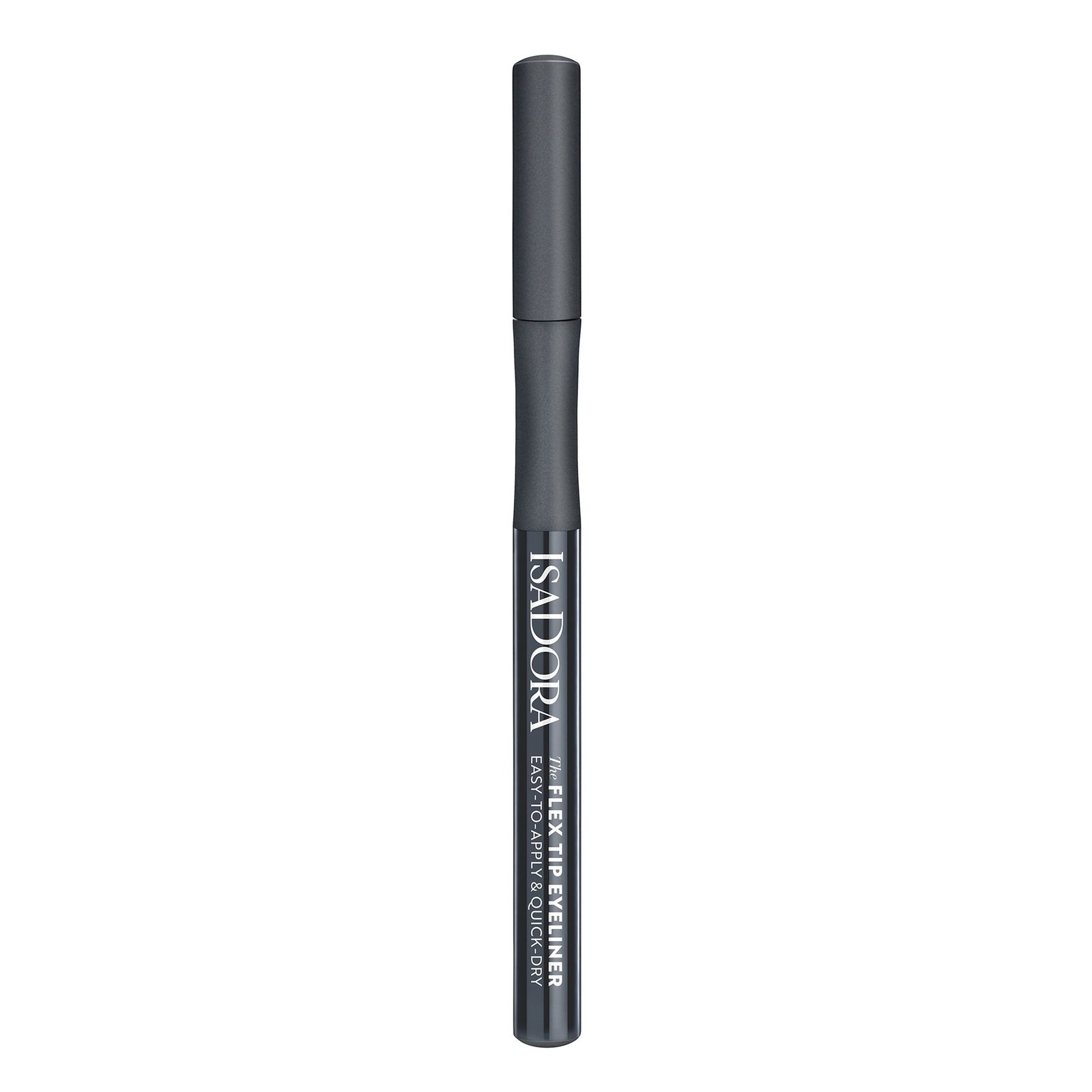 Isadora Flex Tip Eyeliner 82 Steel Grey