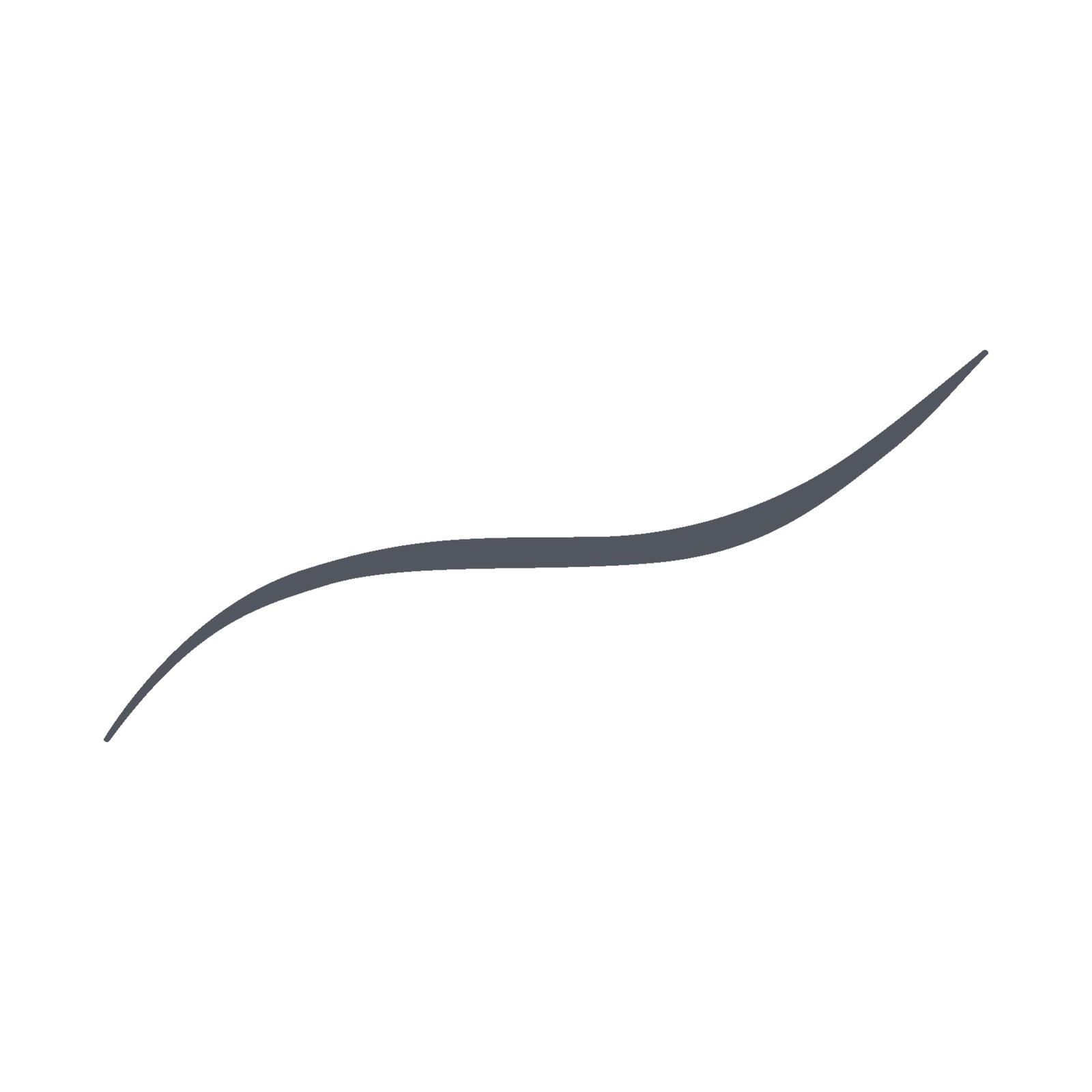 Isadora Flex Tip Eyeliner 82 Steel Grey
