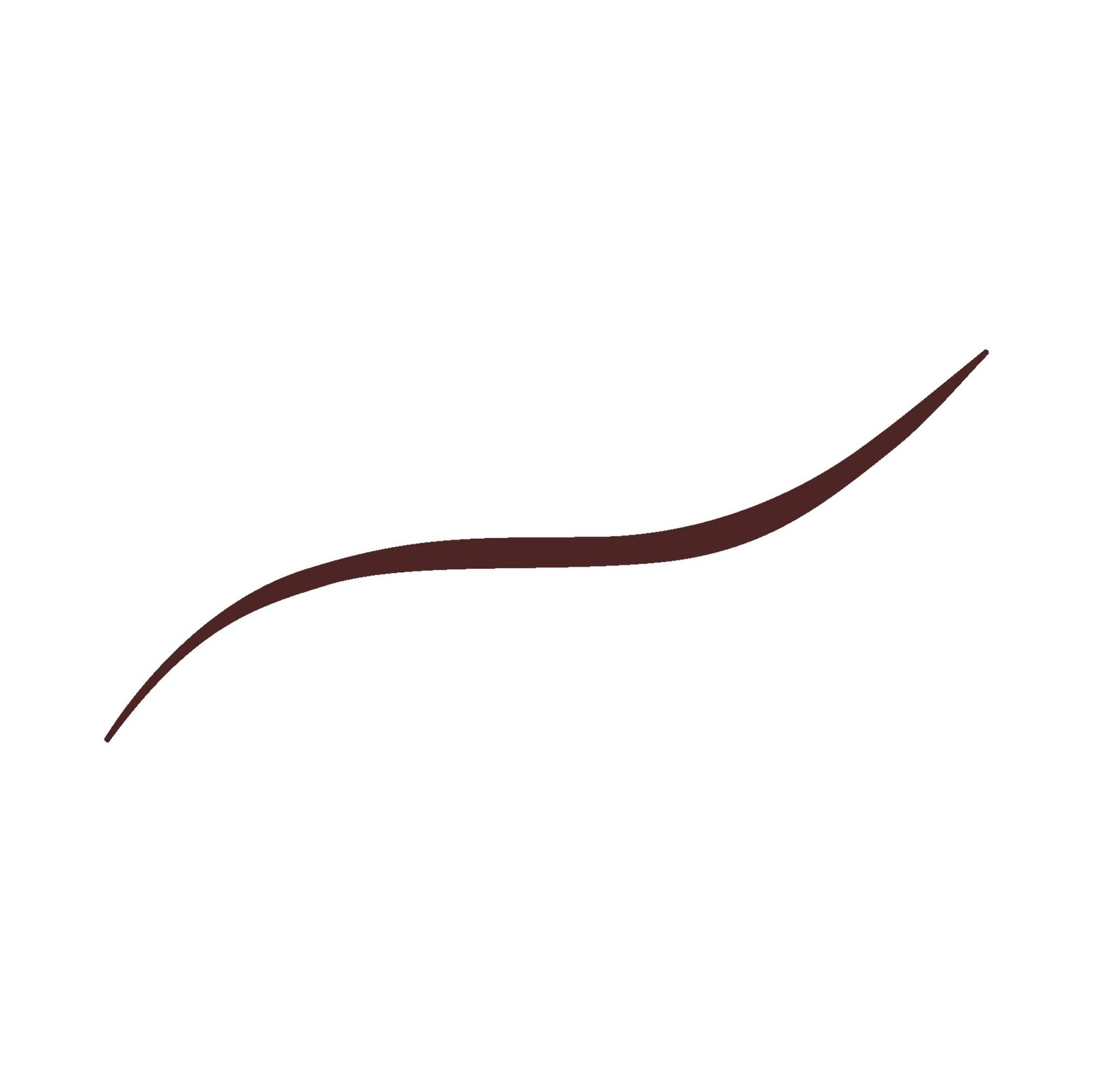 Isadora Flex Tip Eyeliner 83 Hot Chocolate