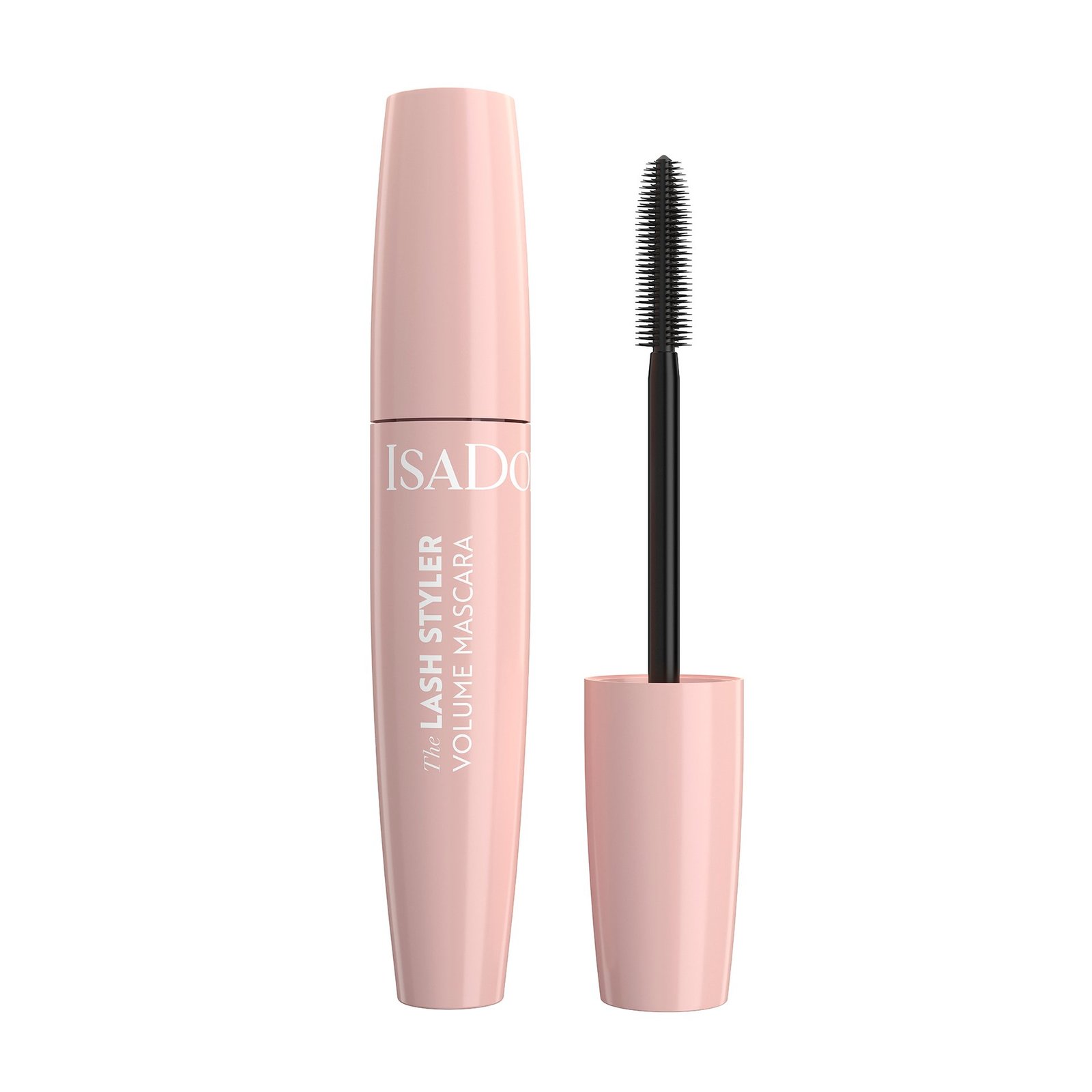 IsaDora Lash Styler Volume Mascara 40 Black 9 ml