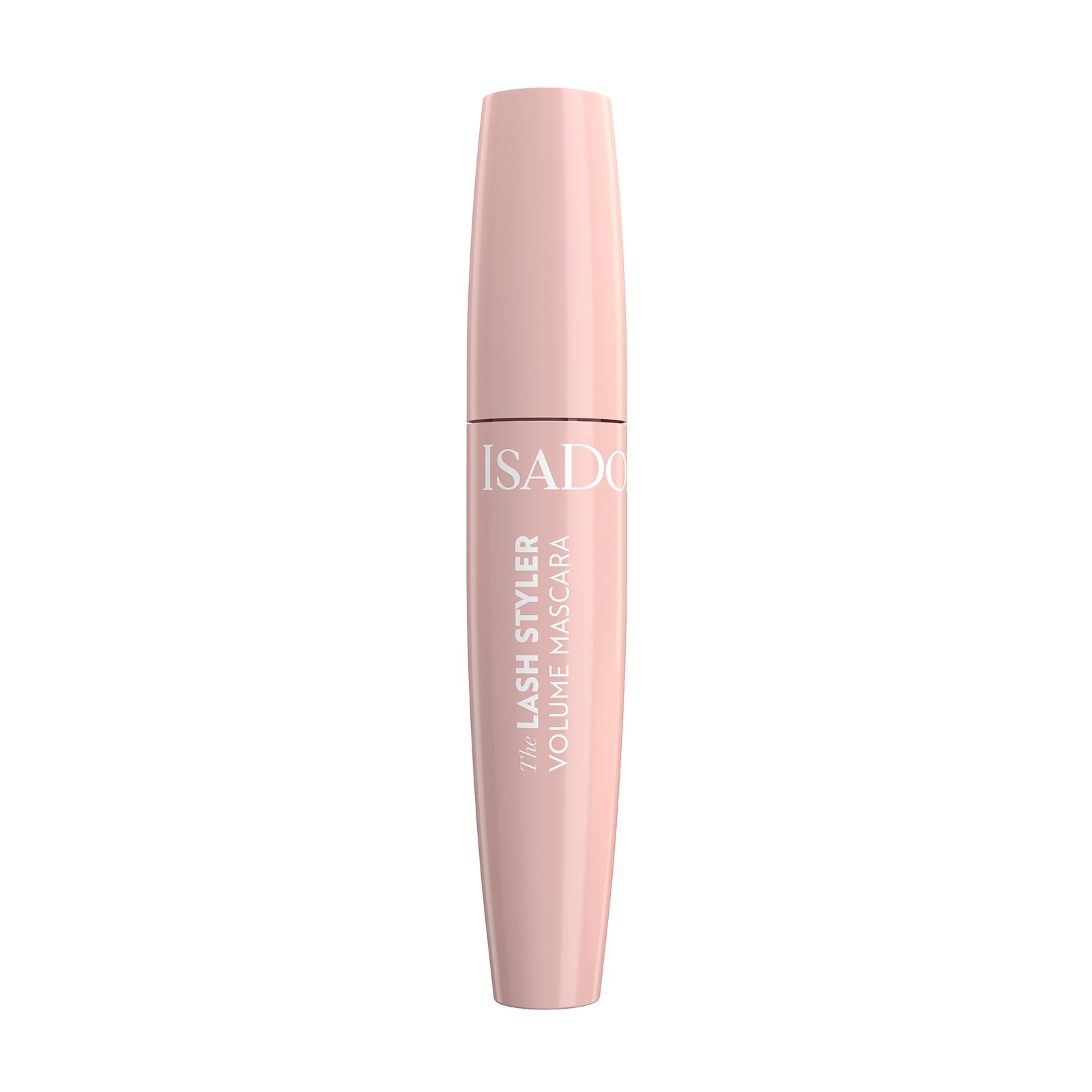 IsaDora Lash Styler Volume Mascara 40 Black 9 ml