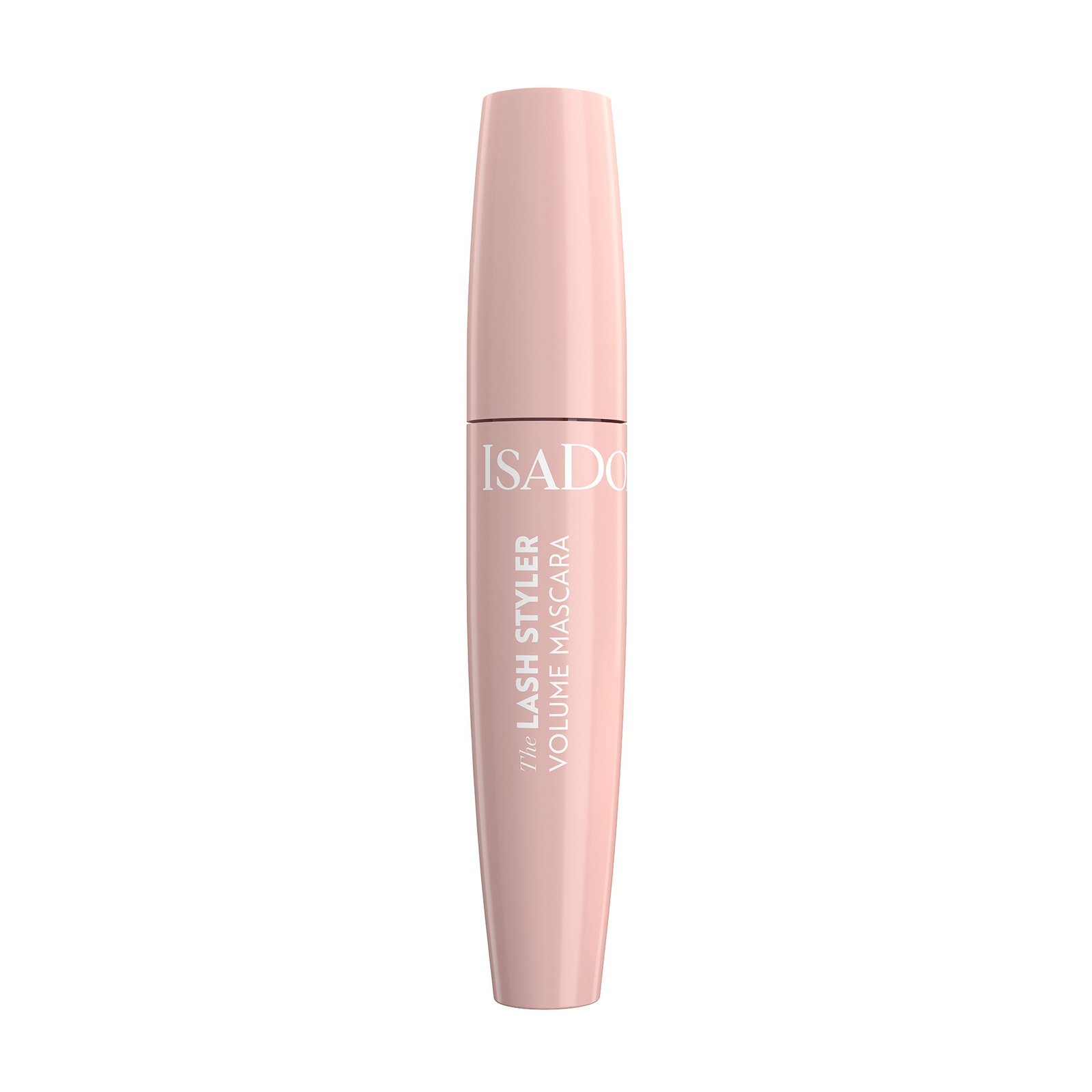 IsaDora Lash Styler Volume Mascara 40 Black 9 ml