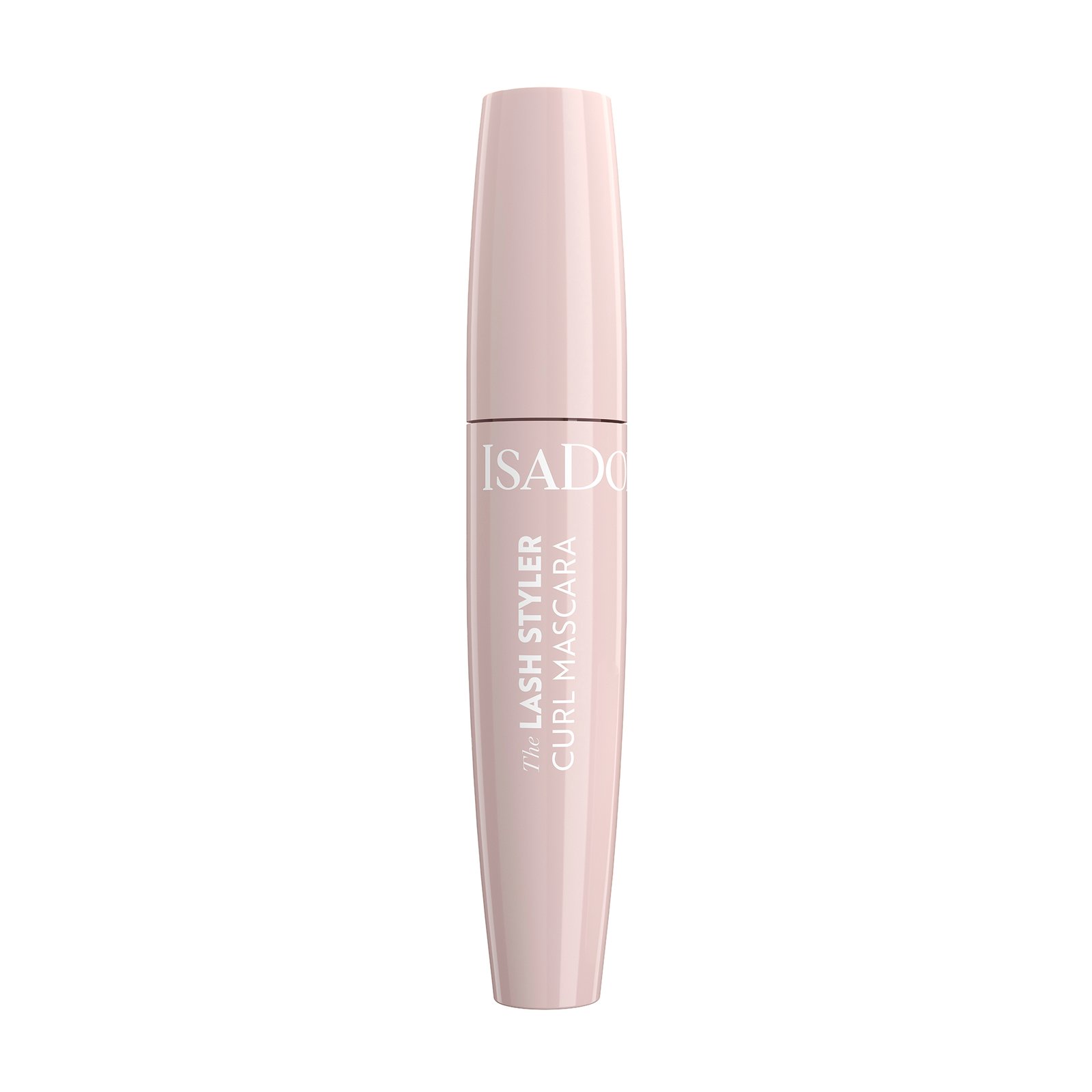 IsaDora Lash Styler Curl Mascara 50 Black 9 ml