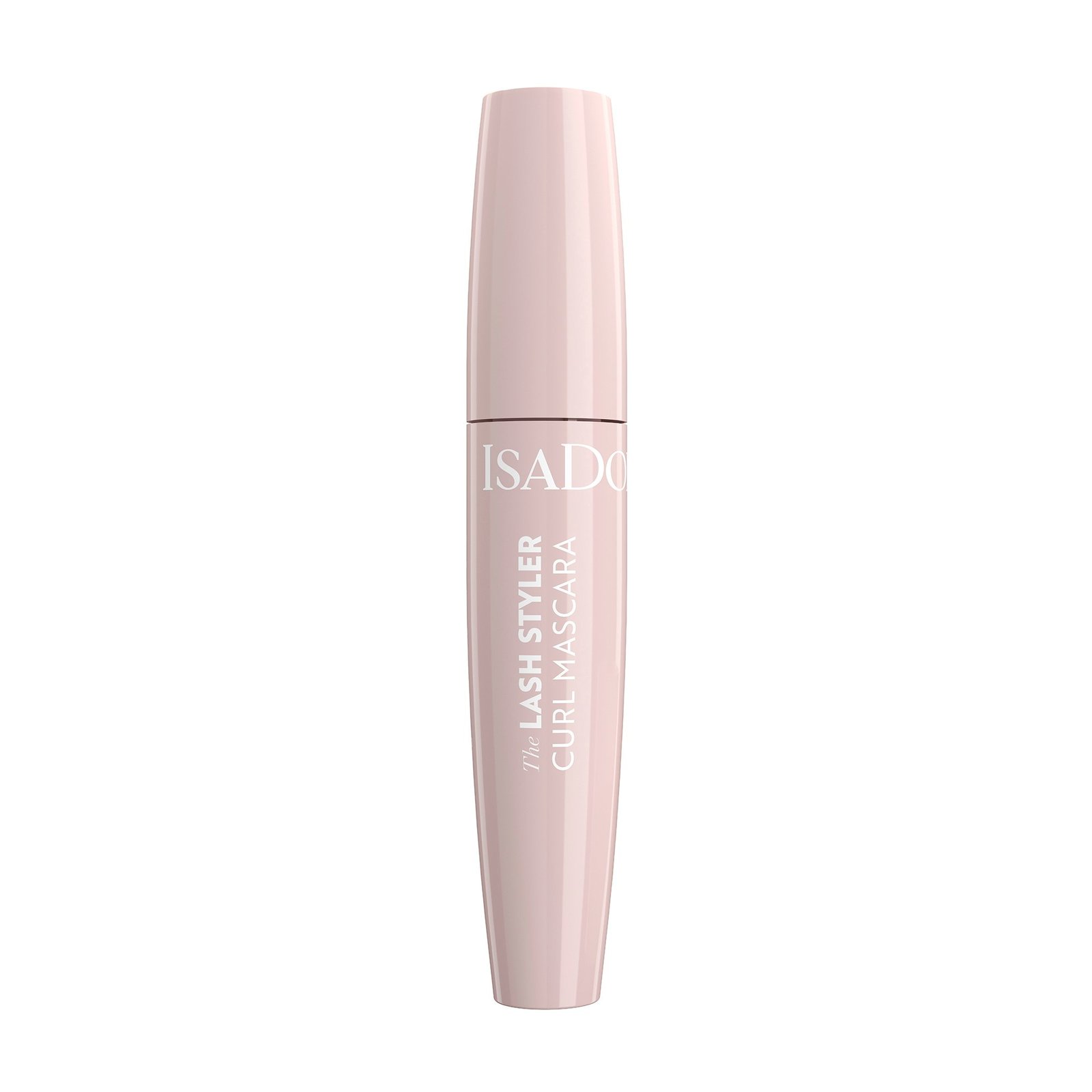 IsaDora Lash Styler Curl Mascara 50 Black 9 ml