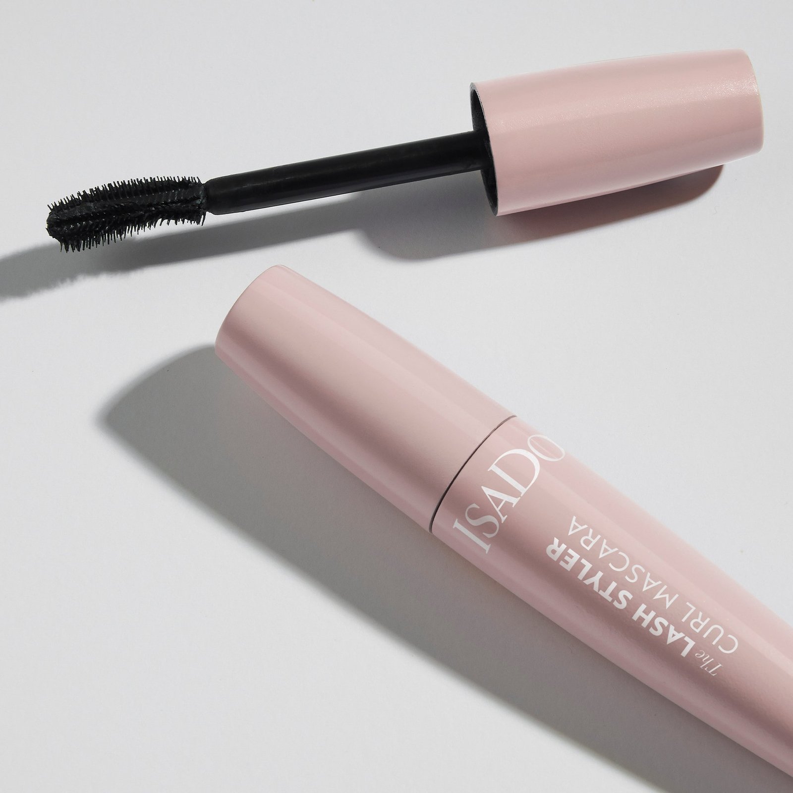 IsaDora Lash Styler Curl Mascara 50 Black 9 ml