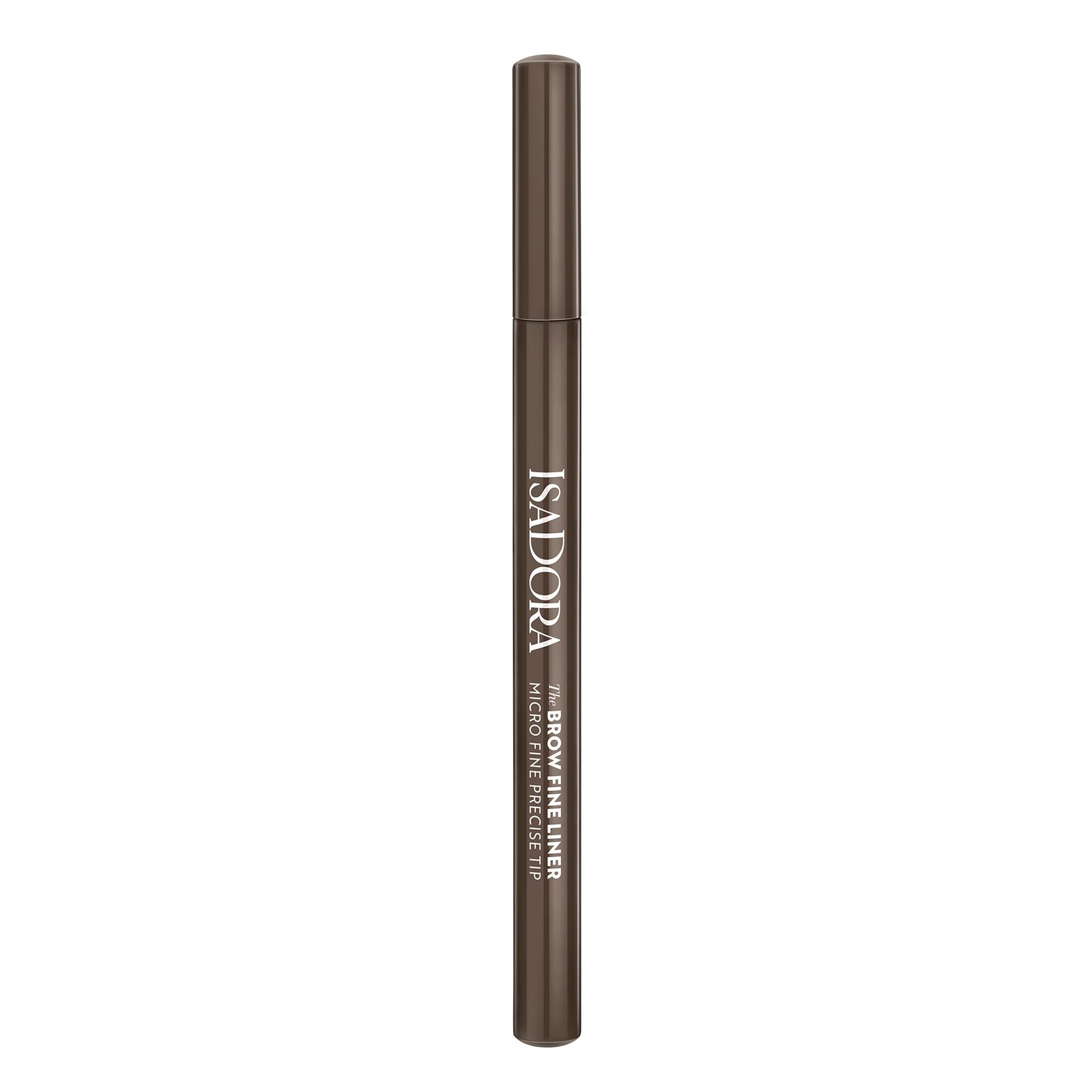 The Brow Fine Liner, Micro fine precise tip 04 Light Brown