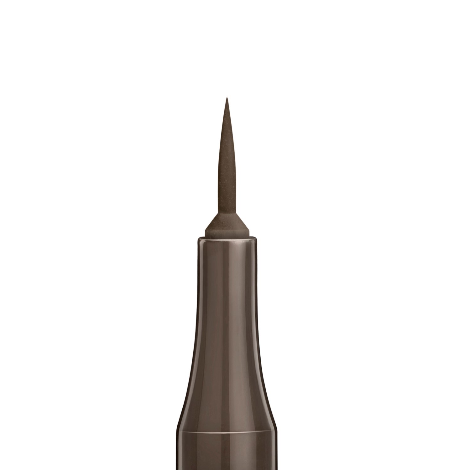 The Brow Fine Liner, Micro fine precise tip 04 Light Brown