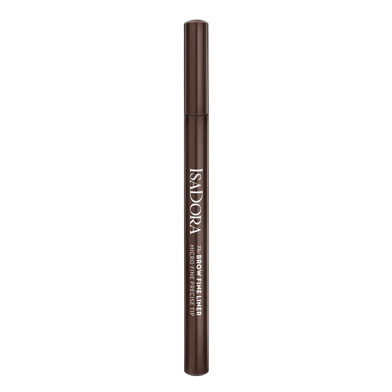 Isadora The Brow Fine Liner, Micro fine Precise tip 03 Medium Brown