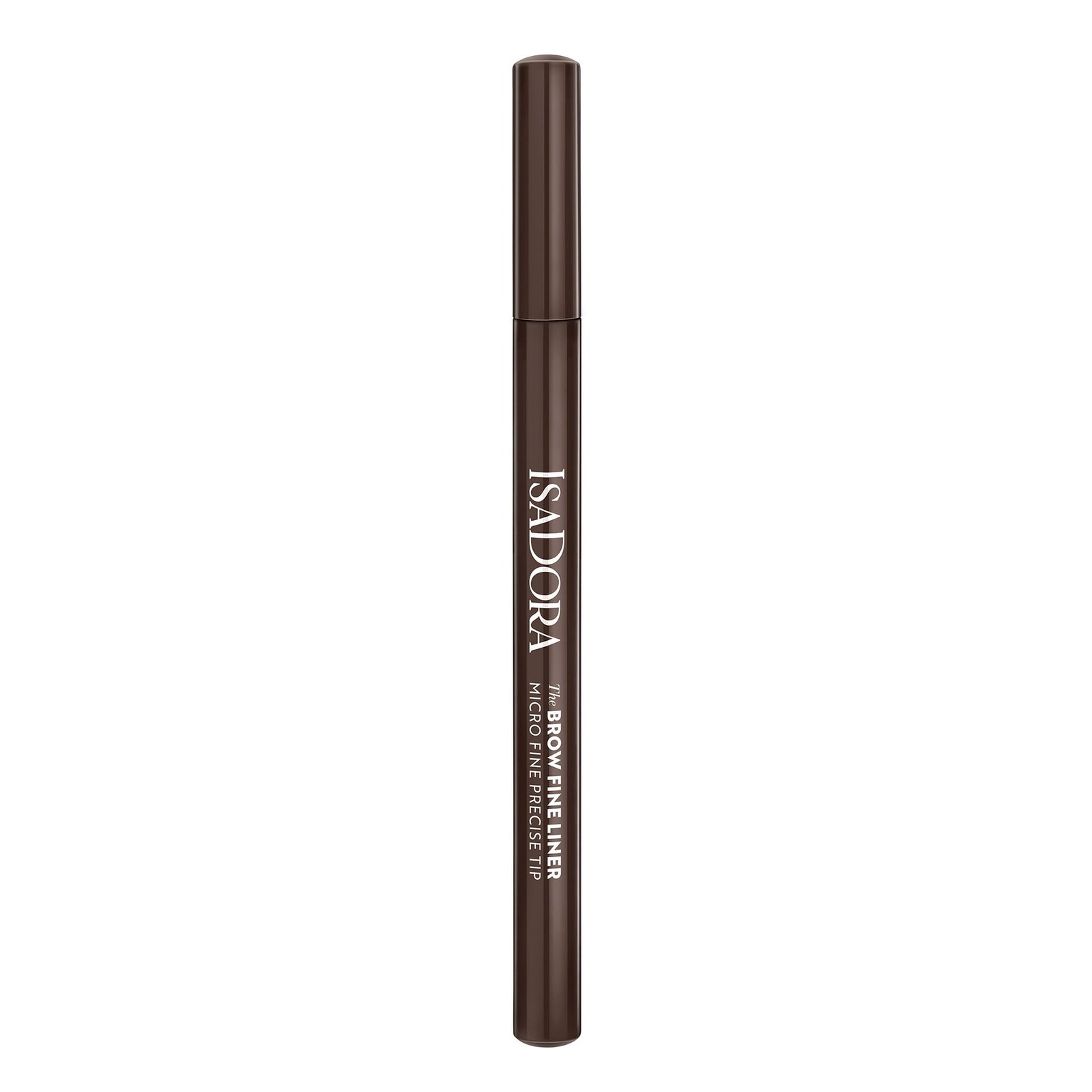 Isadora The Brow Fine Liner, Micro fine Precise tip 03 Medium Brown