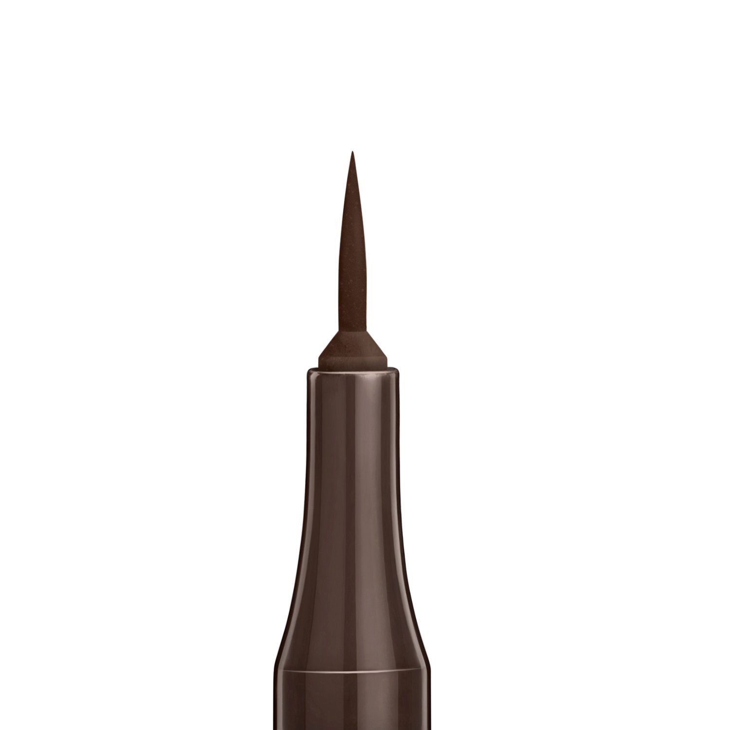 Isadora The Brow Fine Liner, Micro fine Precise tip 03 Medium Brown