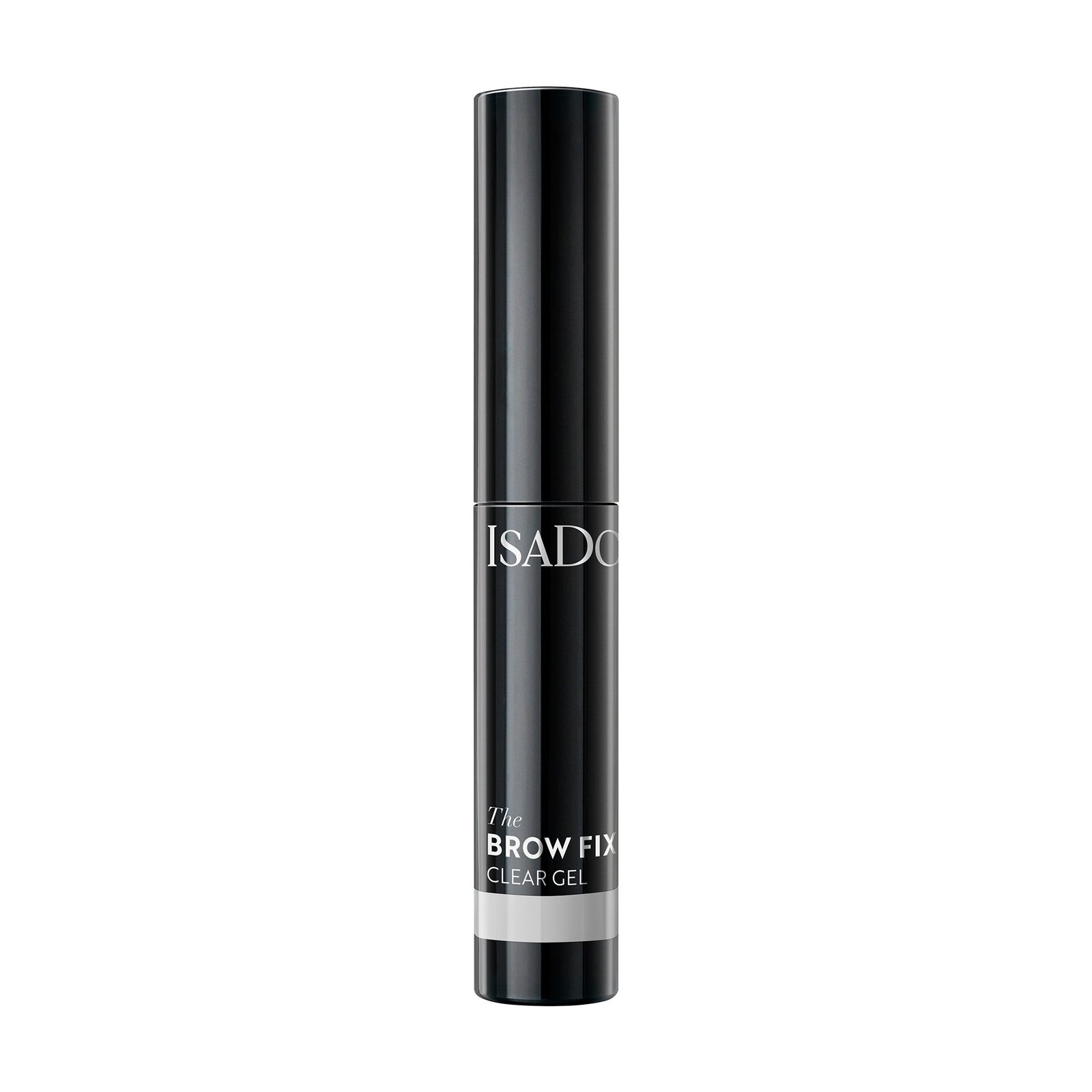 IsaDora Brow Fix Clear Gel 50 Clear 3,5 ml