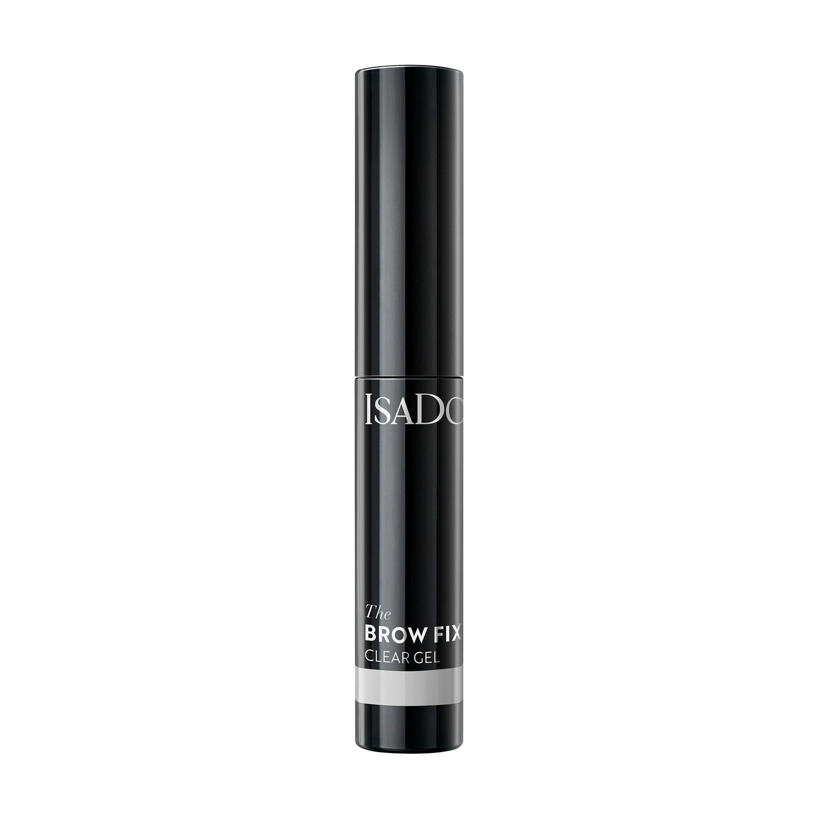 IsaDora Brow Fix Clear Gel 50 Clear 3,5 ml