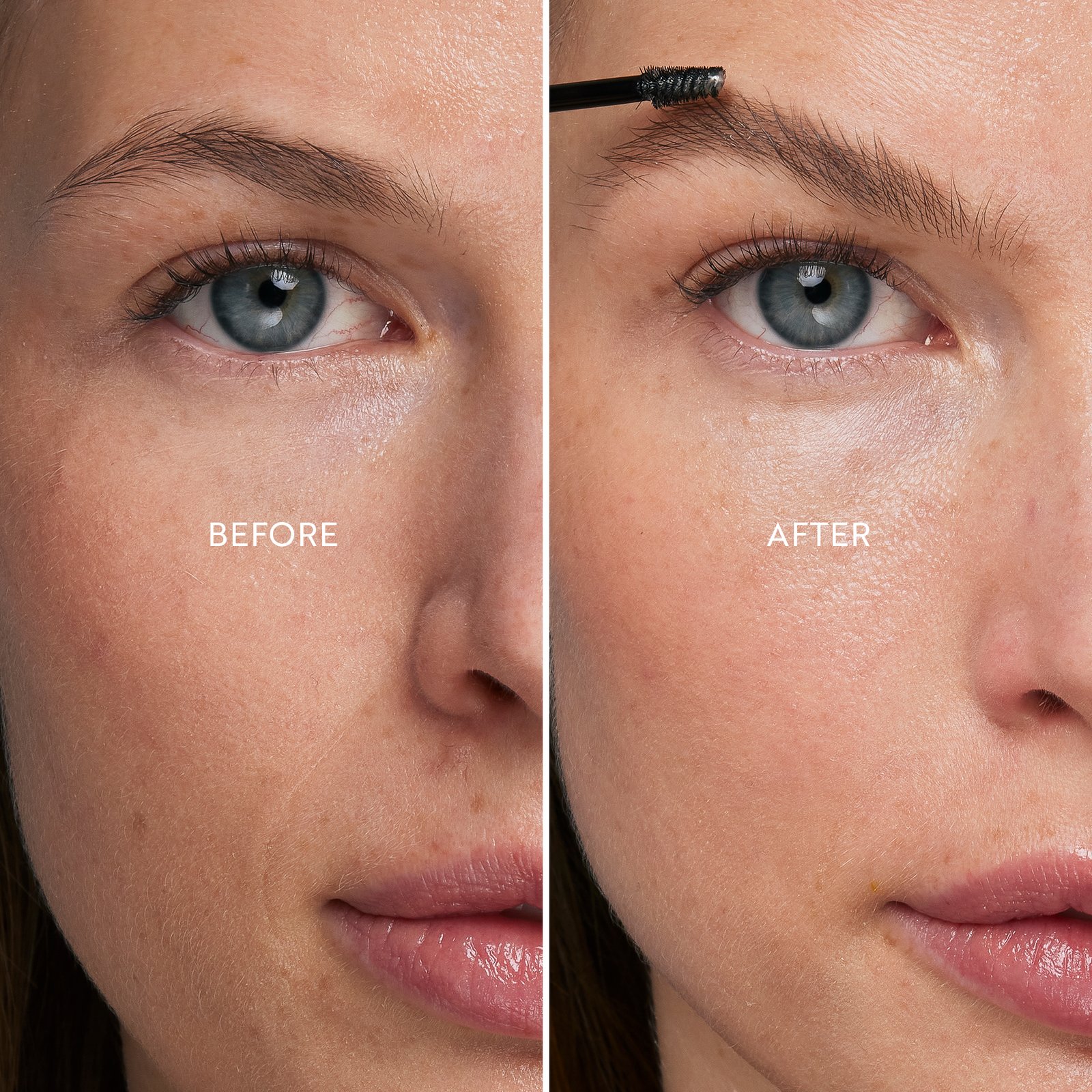 IsaDora Brow Fix Clear Gel 50 Clear 3,5 ml