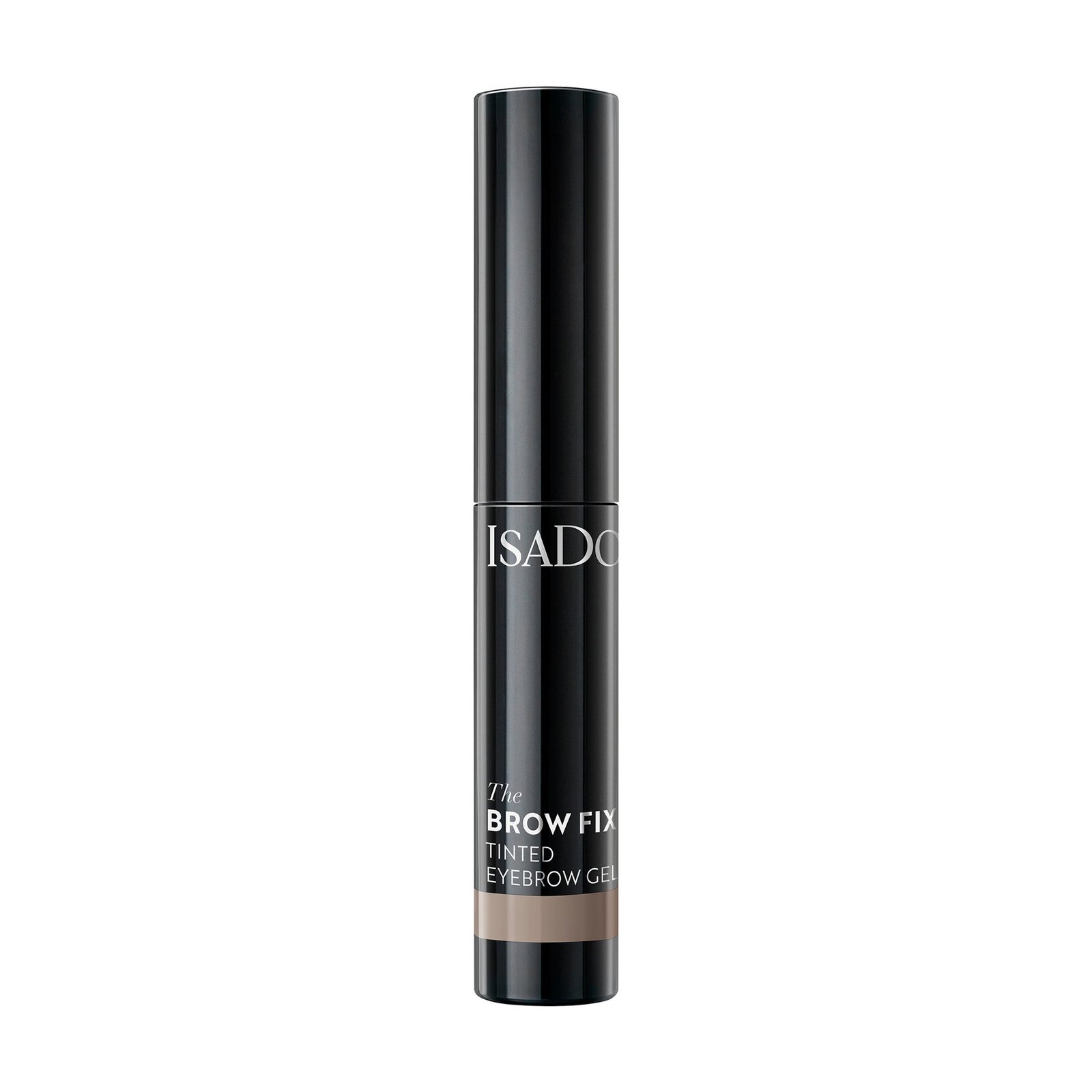 IsaDora Brow Fix Tinted Eyebrow Gel 51 Taupe 3,5 ml
