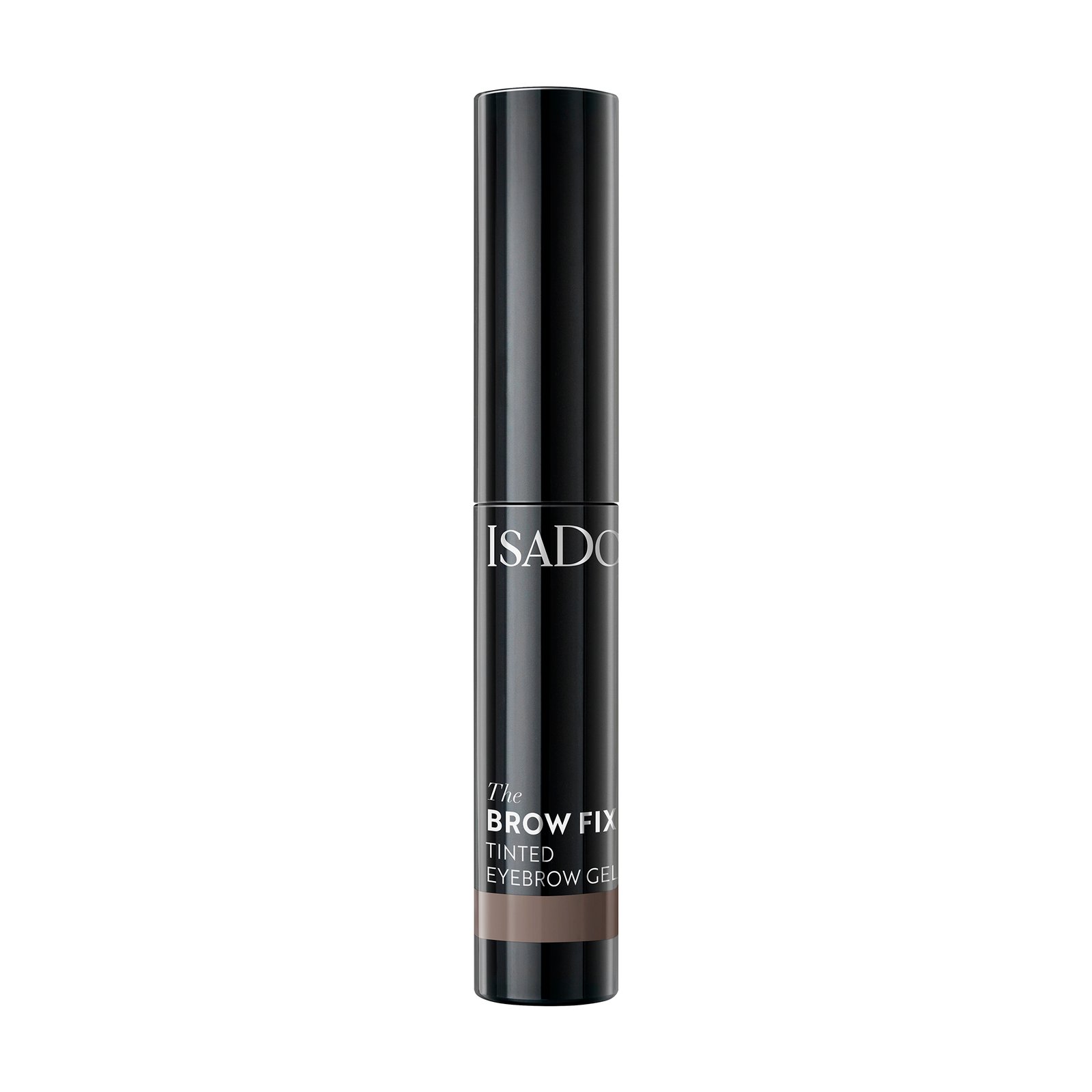 IsaDora Brow Fix Tinted Eyebrow Gel 52 Light Brown 3,5 ml
