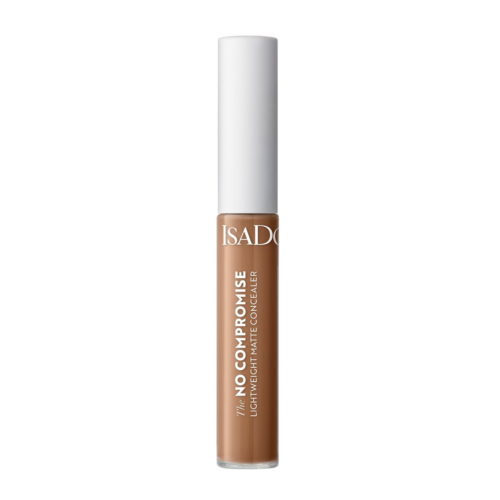 IsaDora No Compromise Lightweight Matte Concealer 9NW