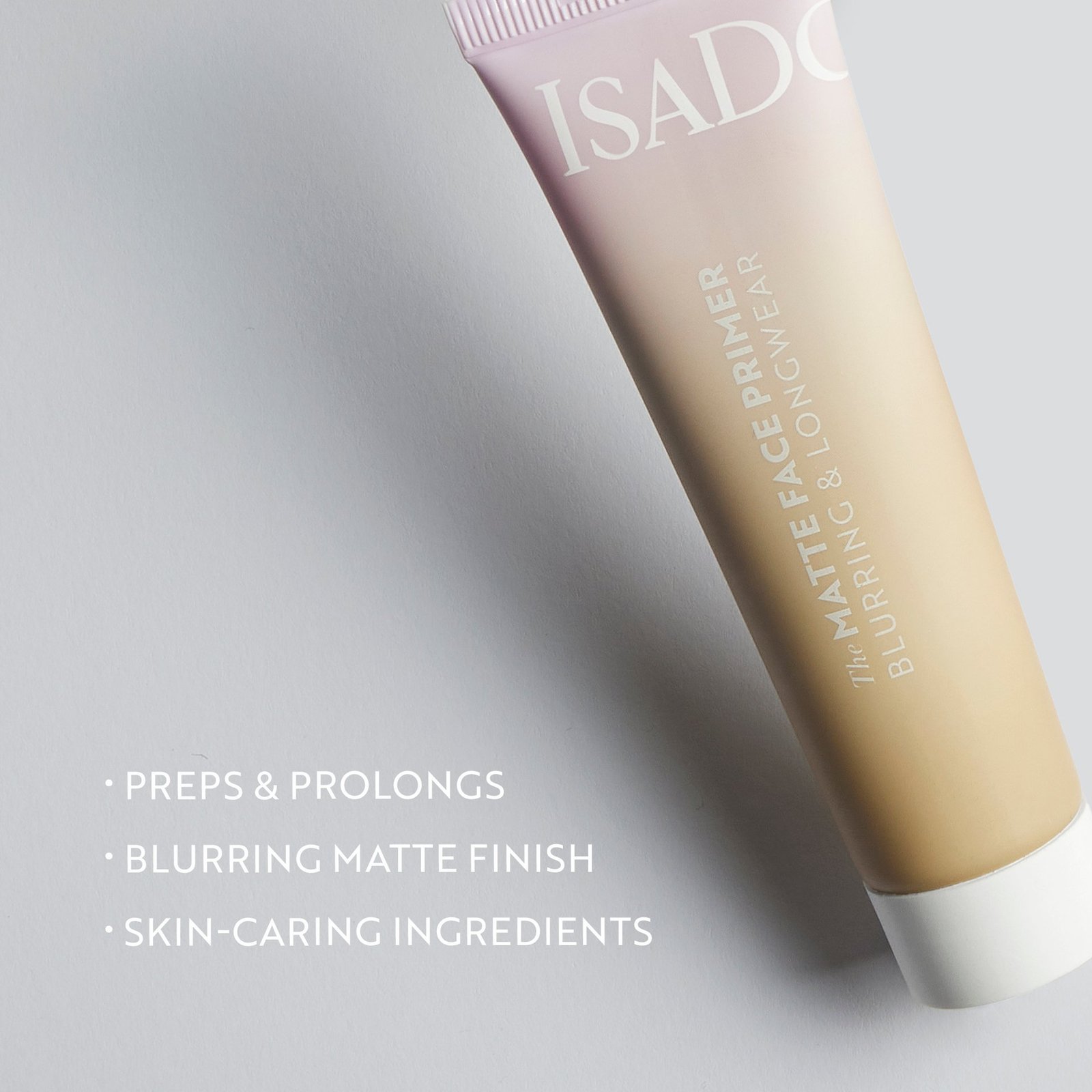 IsaDora Matte Face Primer 30 ml