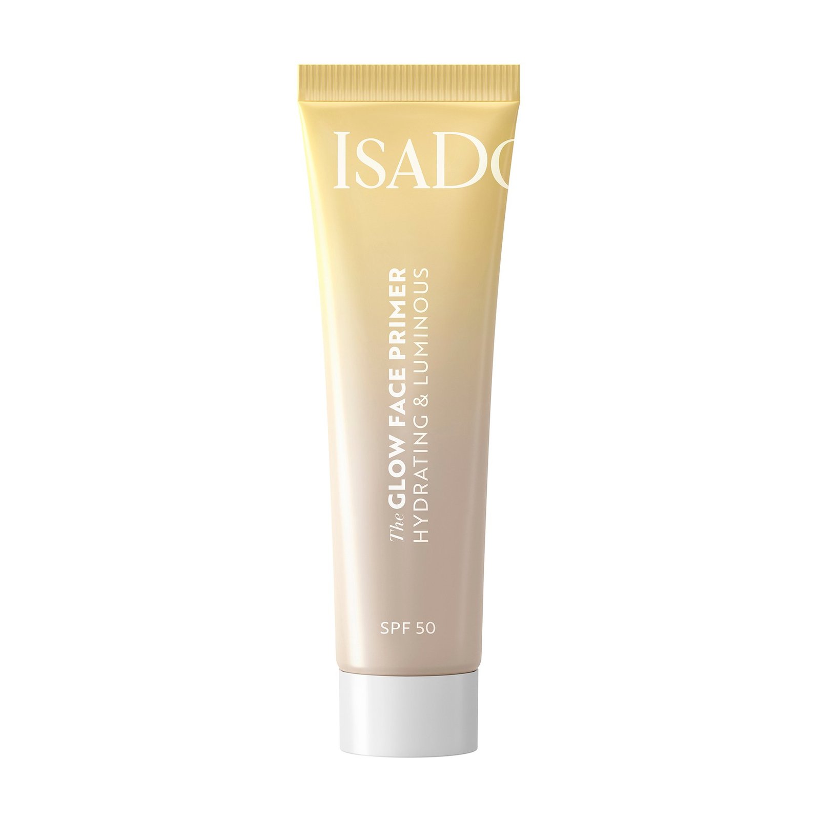 IsaDora Glow Face Primer 30 ml
