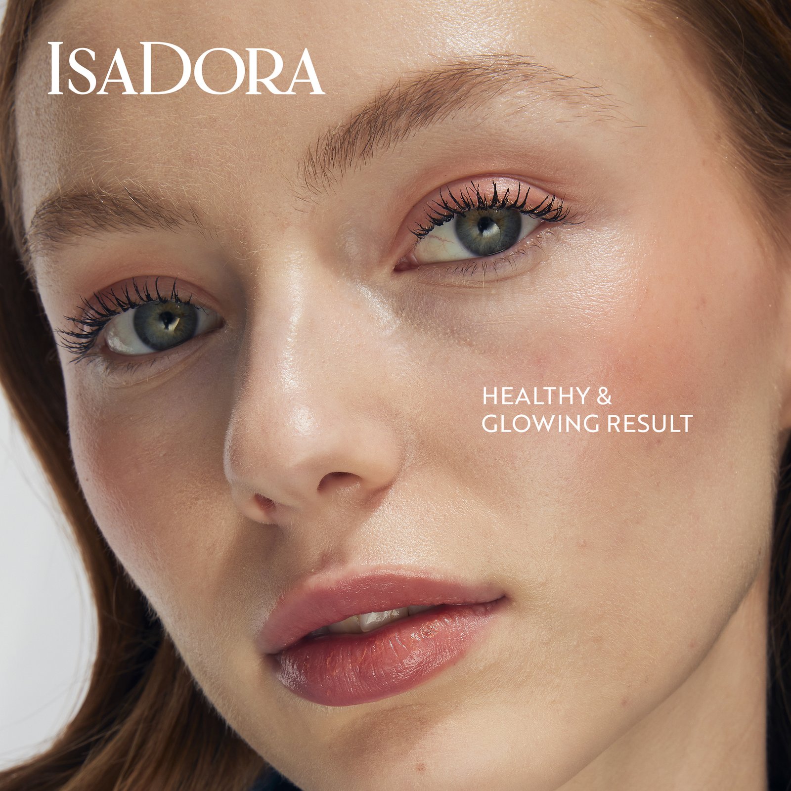 IsaDora Glow Face Primer 30 ml