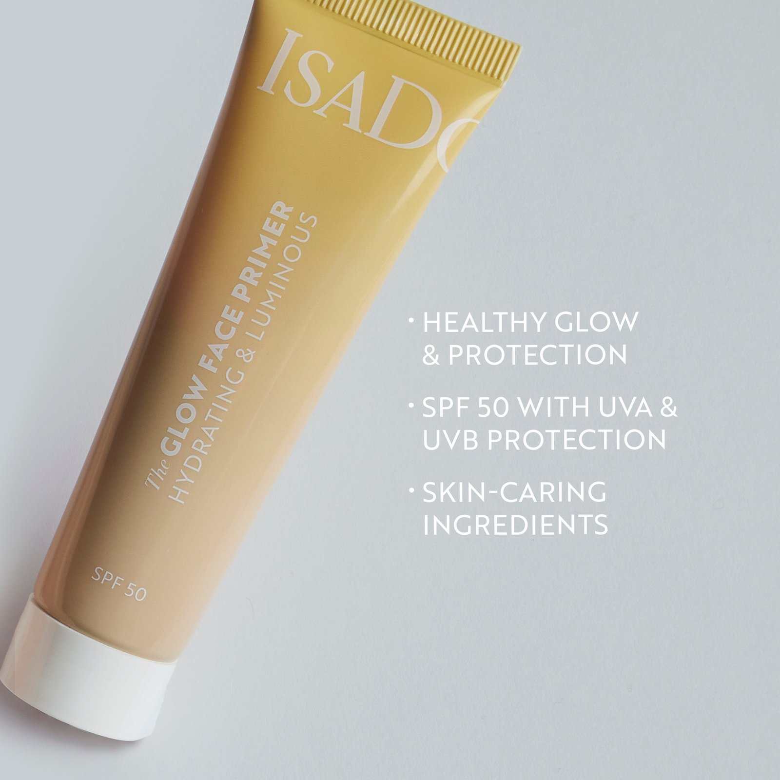 IsaDora Glow Face Primer 30 ml
