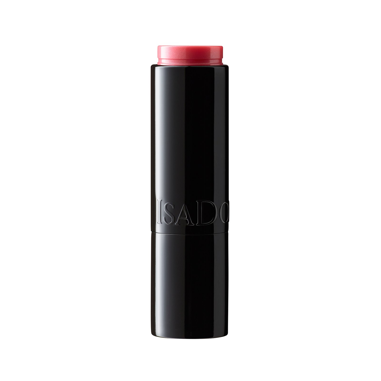 Isadora Perfect Moisture Lipstick 009 Flourish Pink 4 g
