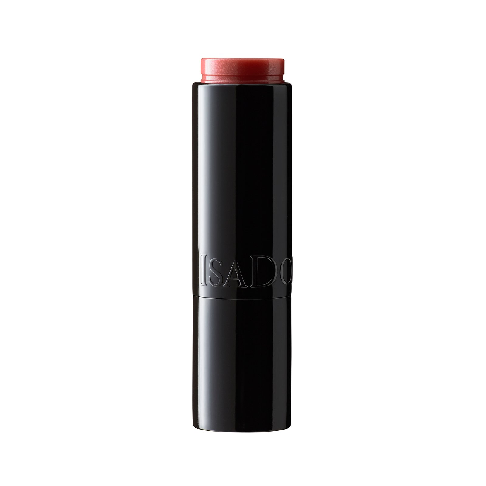 Isadora Perfect Moisture Lipstick 021 Burnished Pink 4 g