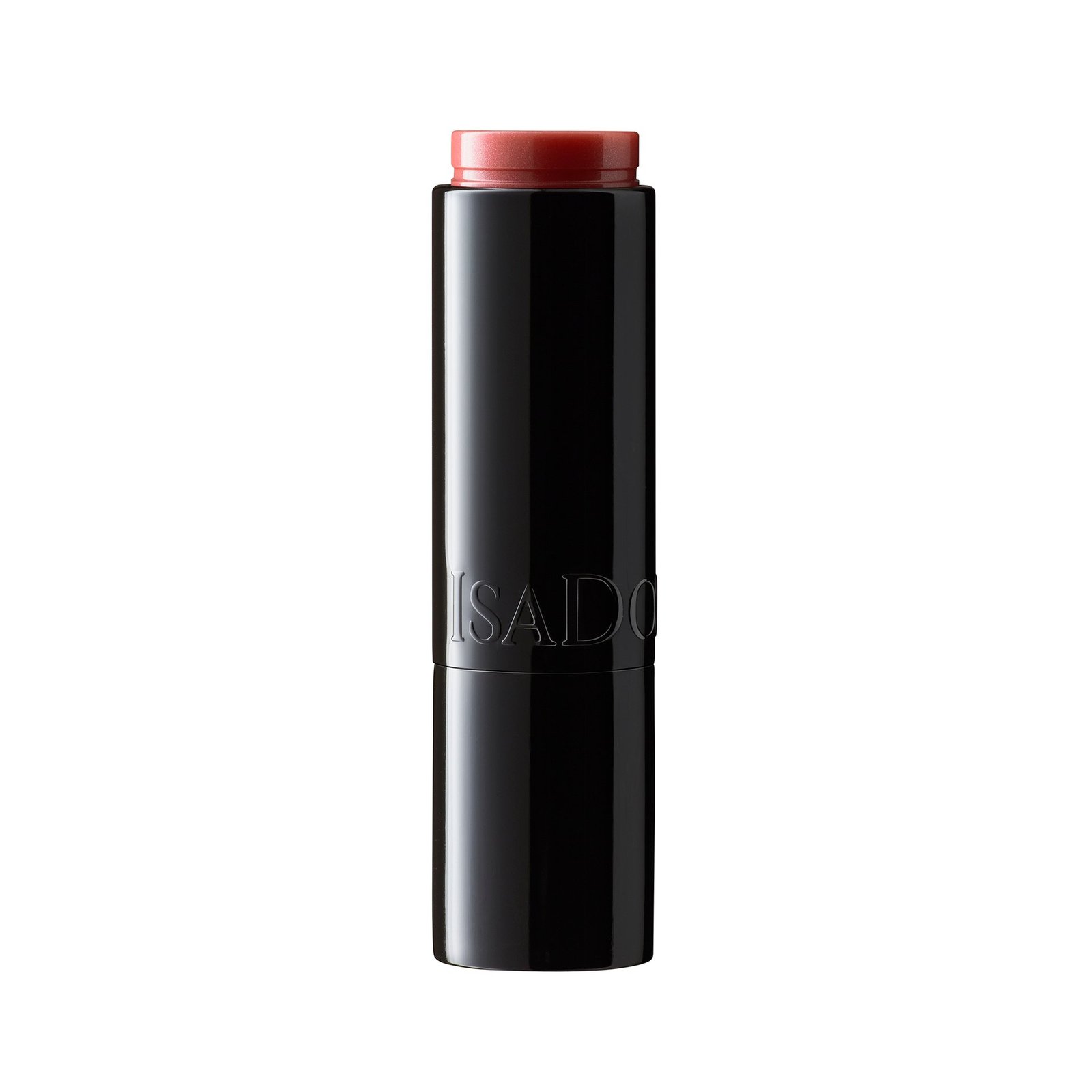 Isadora Perfect Moisture Lipstick 021 Burnished Pink 4 g