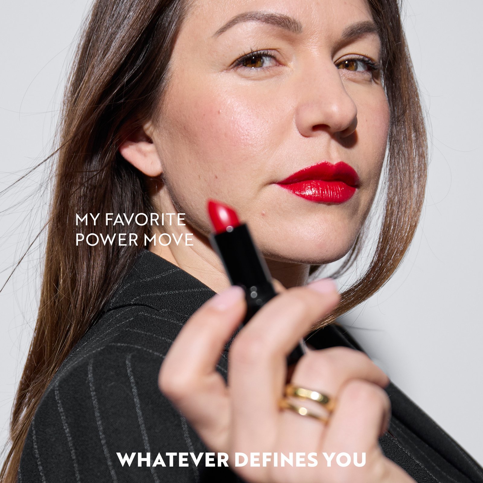 IsaDora Perfect Moisture Lipstick 054 Dusty Rose 4g