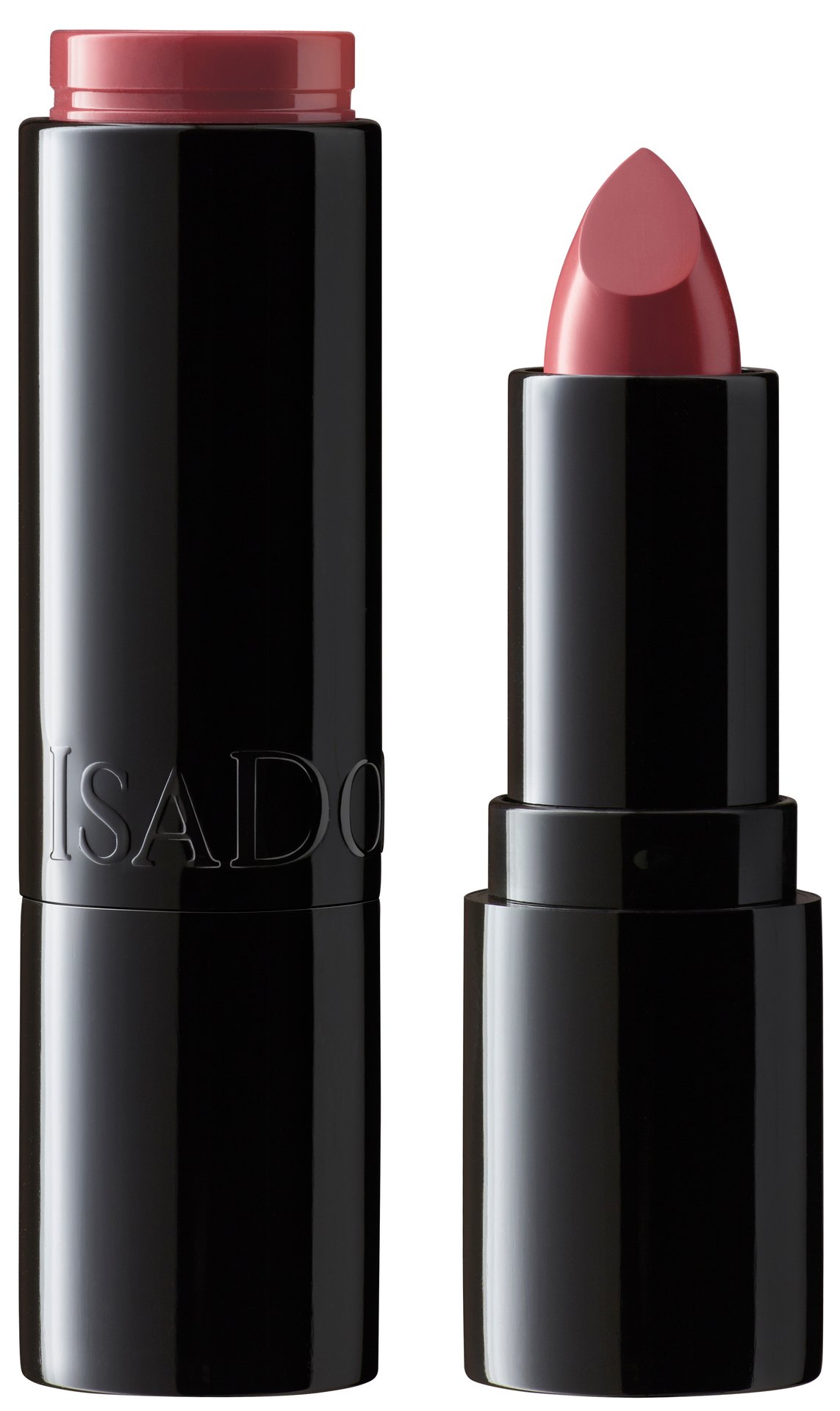 Isadora Perfect Moisture Lipstick 056 Rosewood 4 g