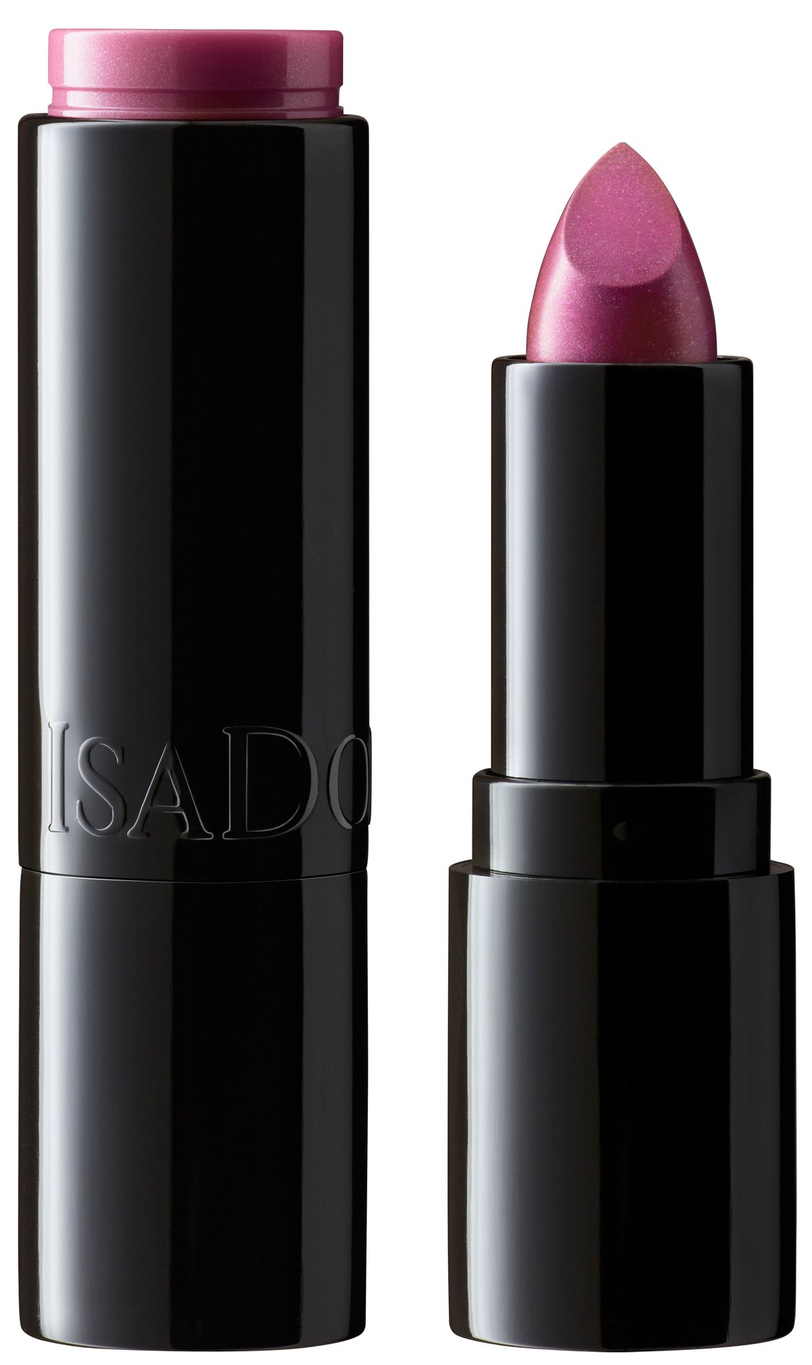 Isadora Perfect Moisture Lipstick 068 Crystal Rosemauve 4 g