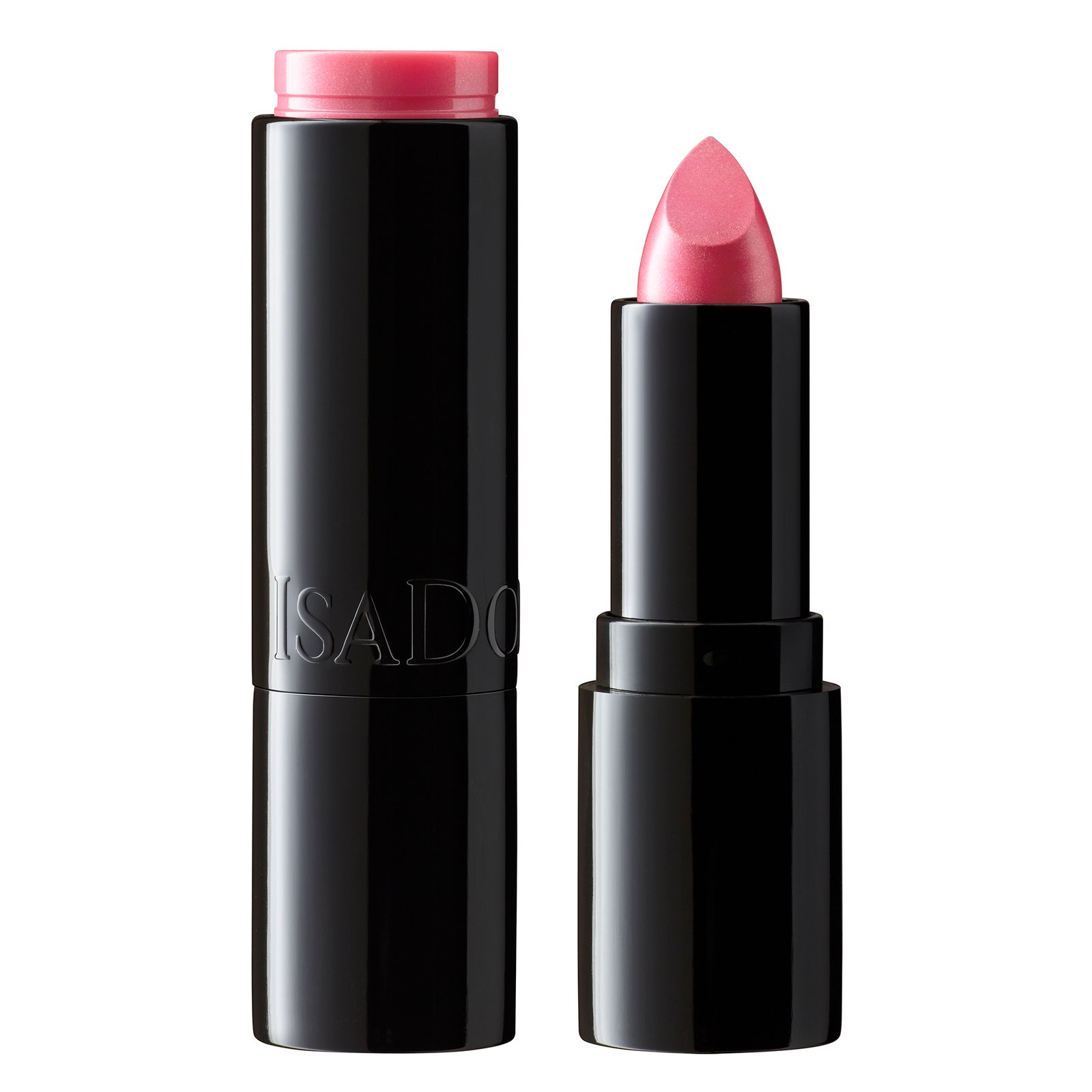 IsaDora Perfect Moisture Lipstick 077 Satin Pink 4g