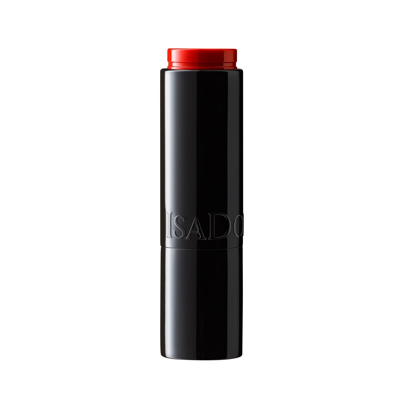 IsaDora Perfect Moisture Lipstick 215 Classic Red 4g