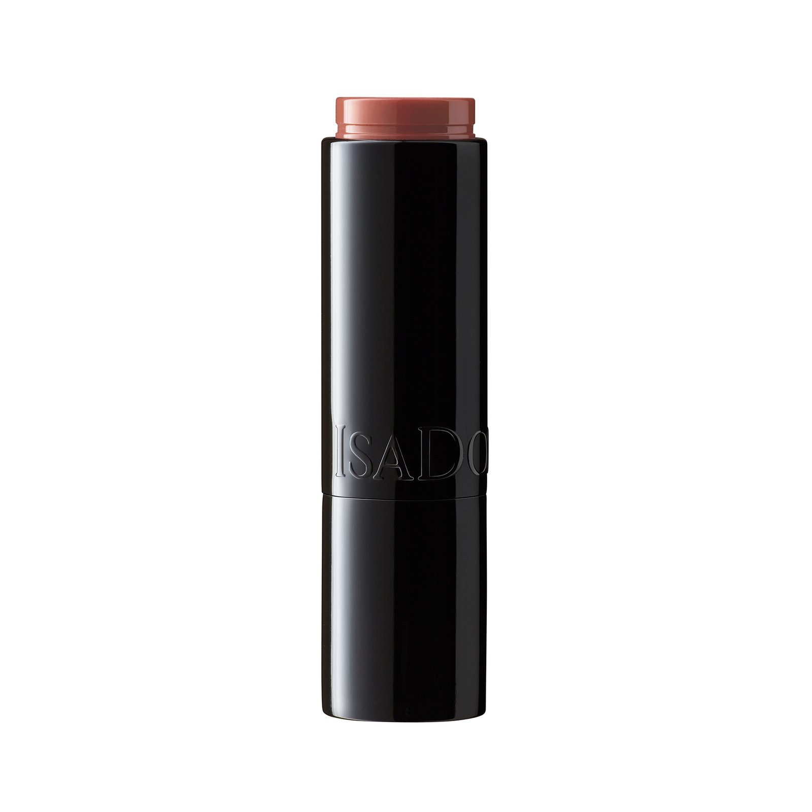 Isadora Perfect Moisture Lipstick 219 Bare Blush 4 g