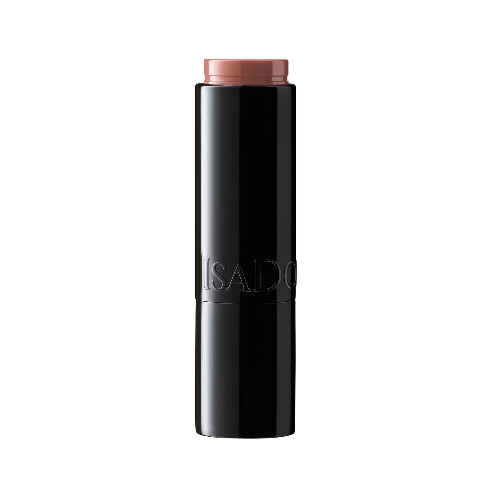 Isadora Perfect Moisture Lipstick 222 Light Cocoa 4 g