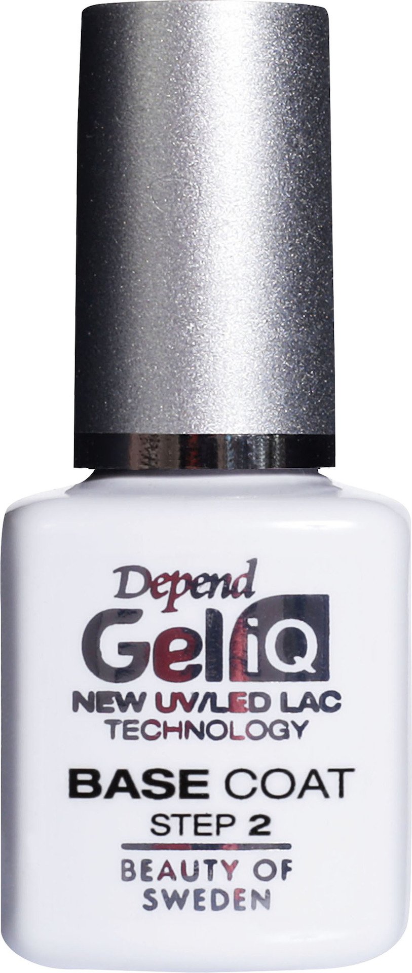 Depend Gel iQ Base Coat Step 2, 5 ml