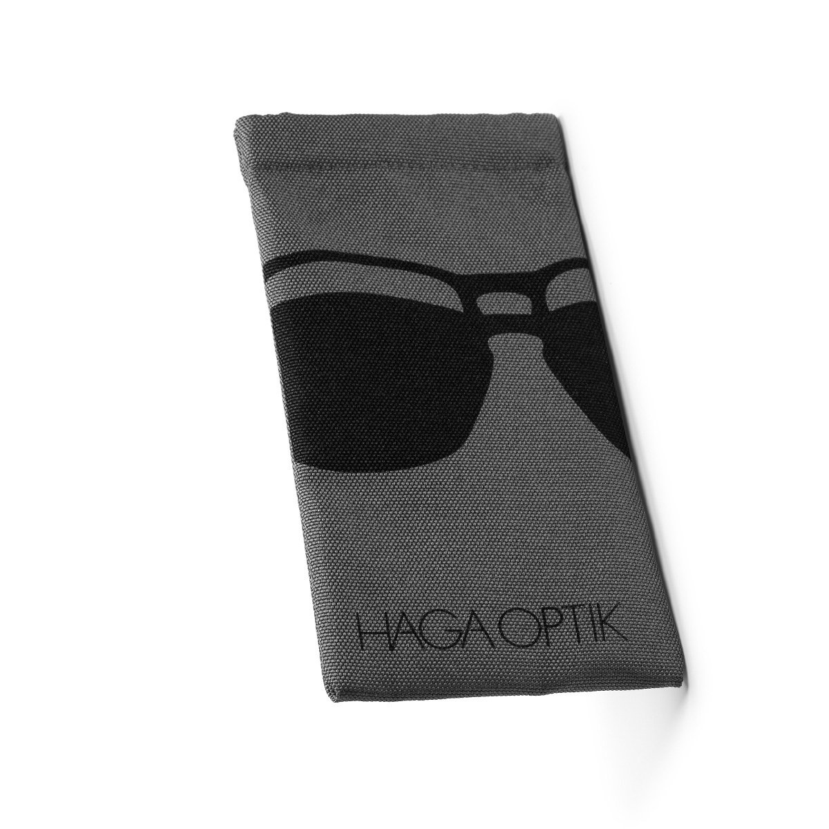 Haga Optik Case Recycled Grey