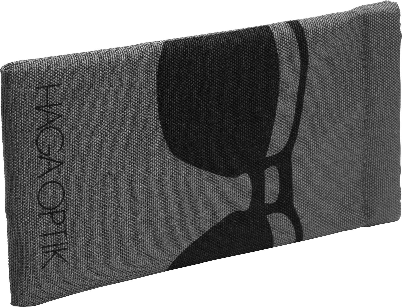 Haga Optik Case Recycled Grey