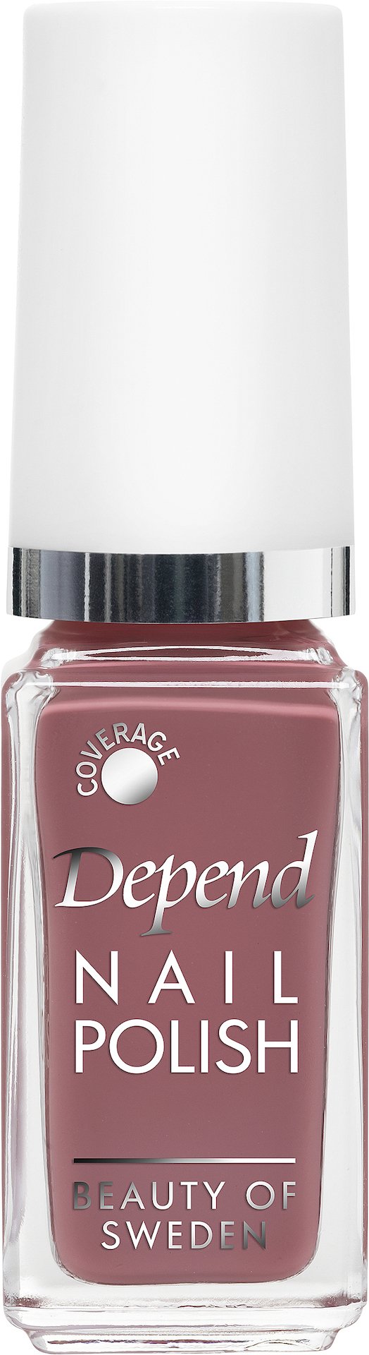 Depend Minilack nr 719