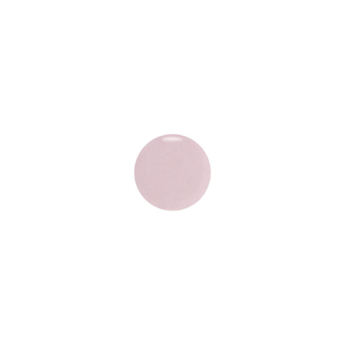 Depend Gel iQ Sparkling Simplicity Pink Glitter 5 ml